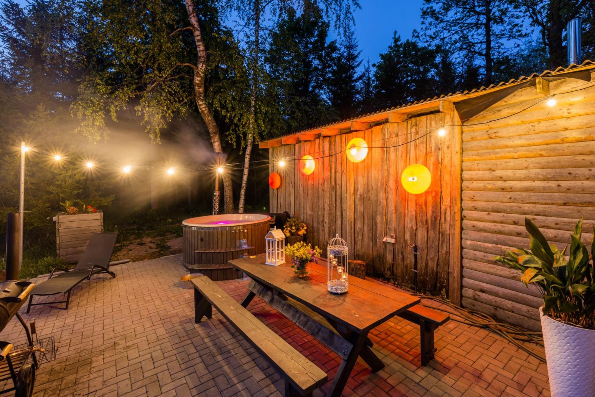 Three-Bedroom House - Photo 45