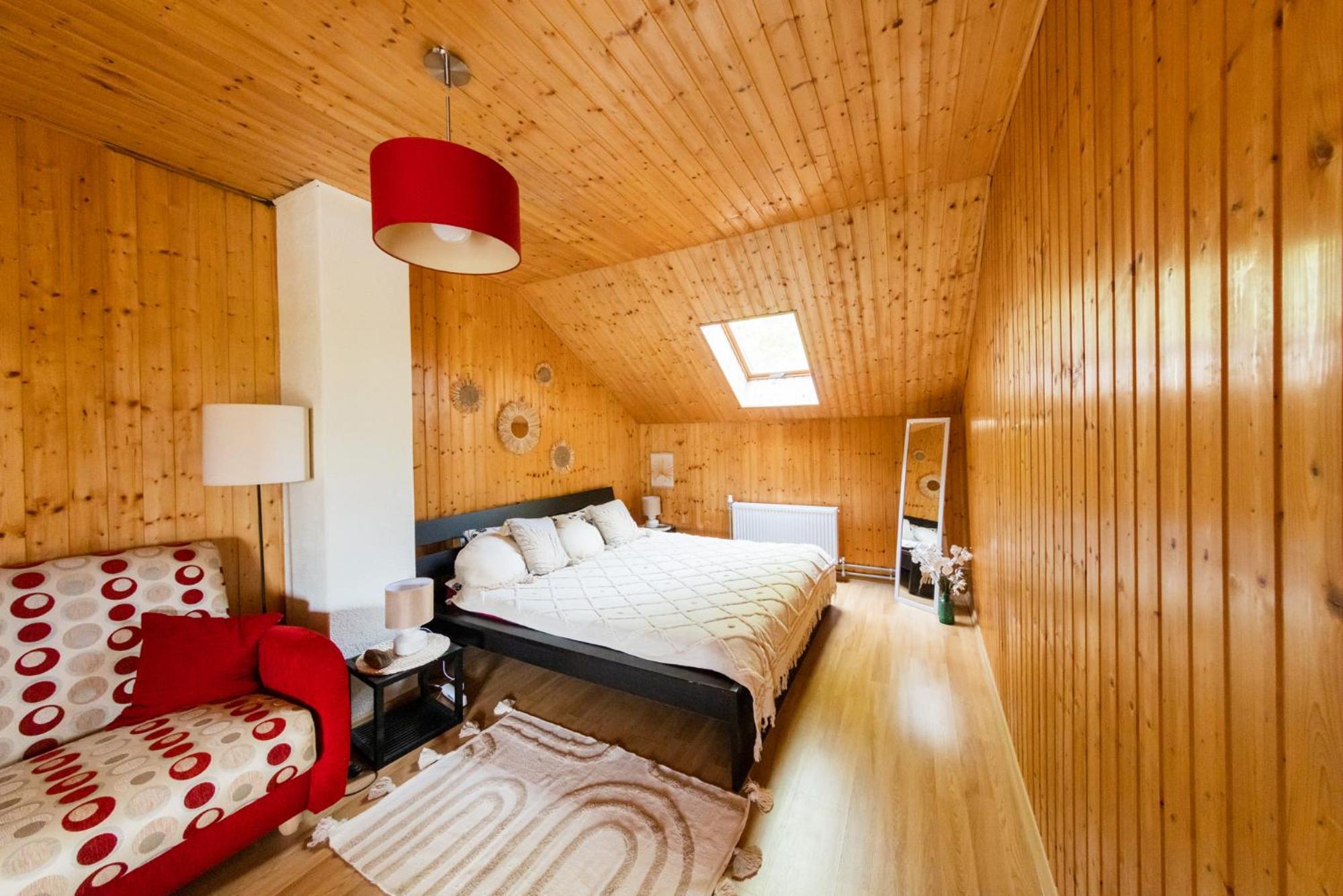 Three-Bedroom House - Photo 46