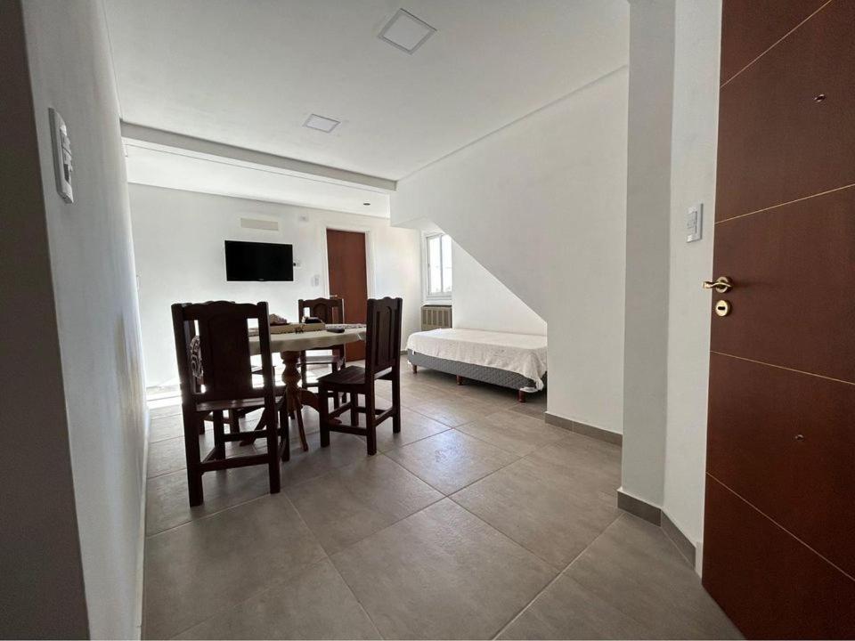 Two-Bedroom Apartment photo 3