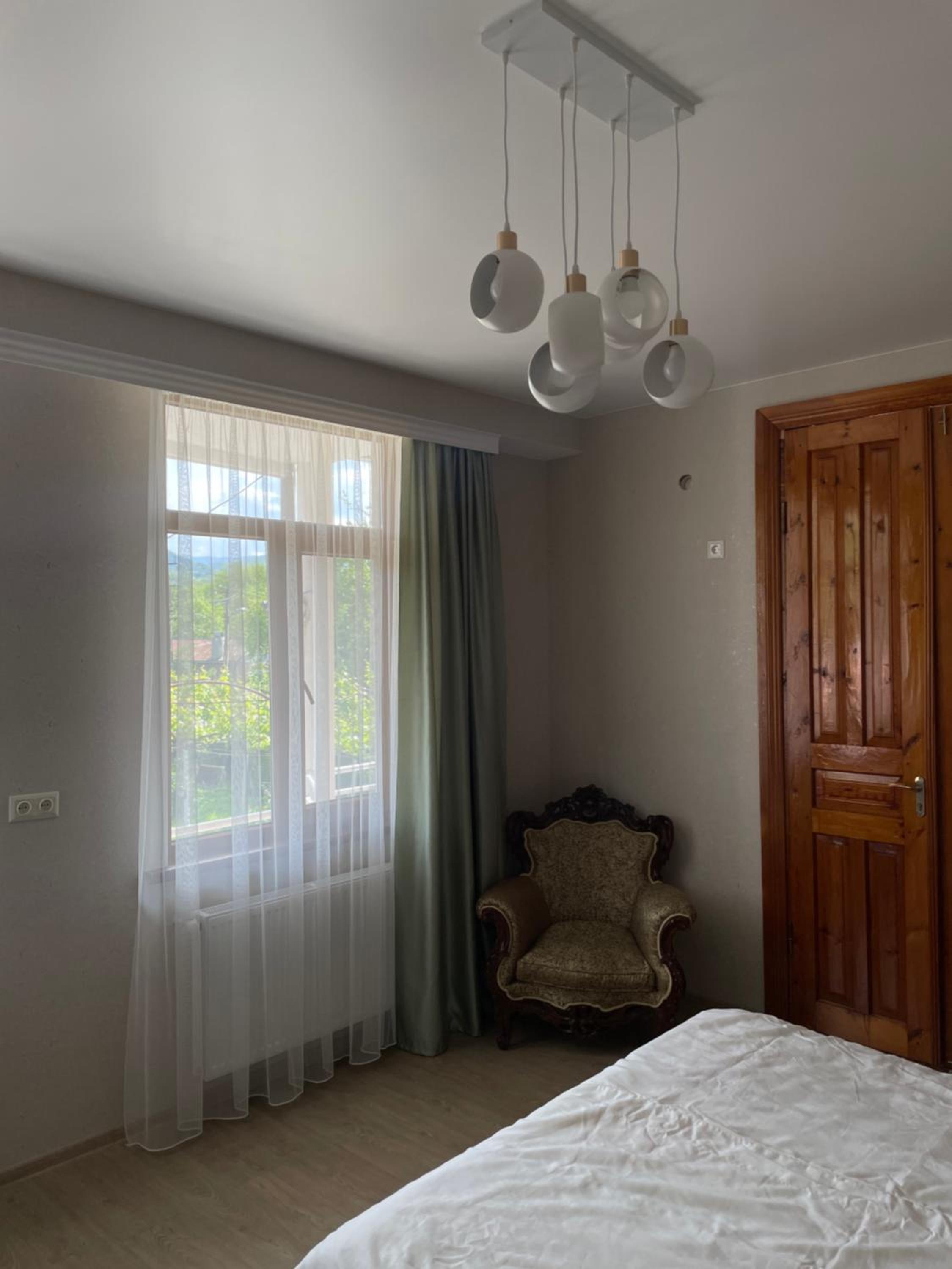 Standard Triple Room photo 2
