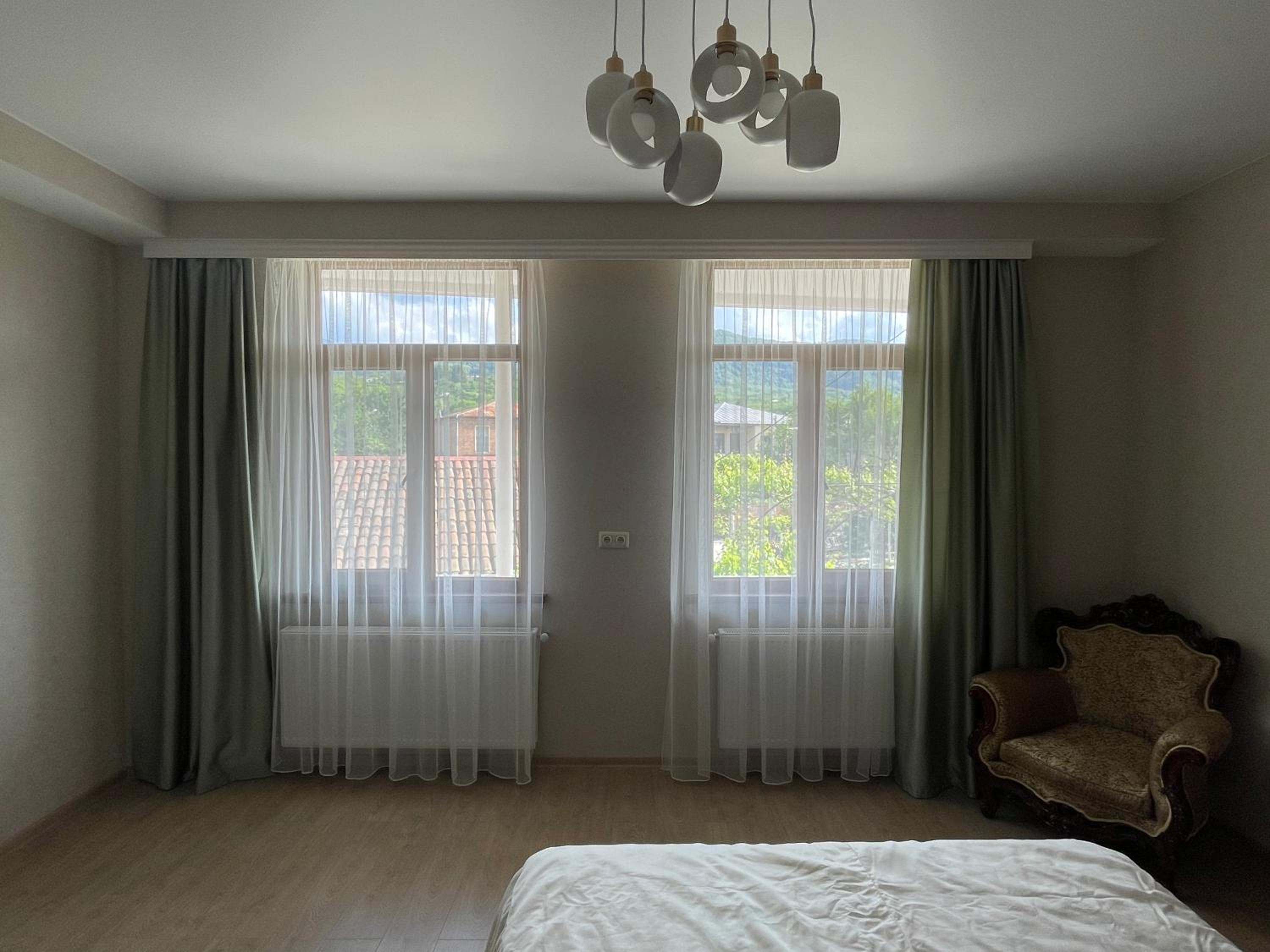 Standard Triple Room photo 1
