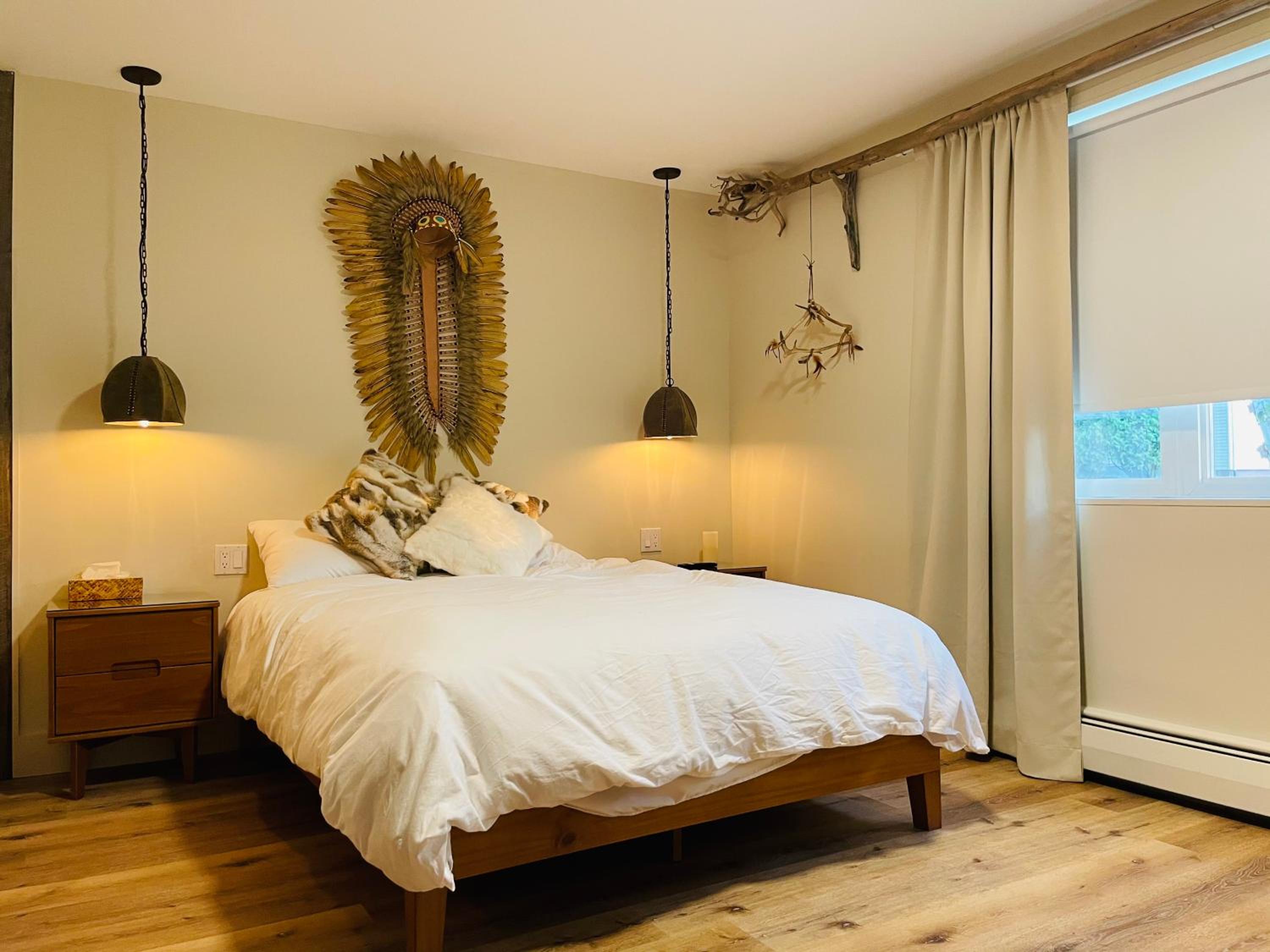 Deluxe Queen Room photo 2