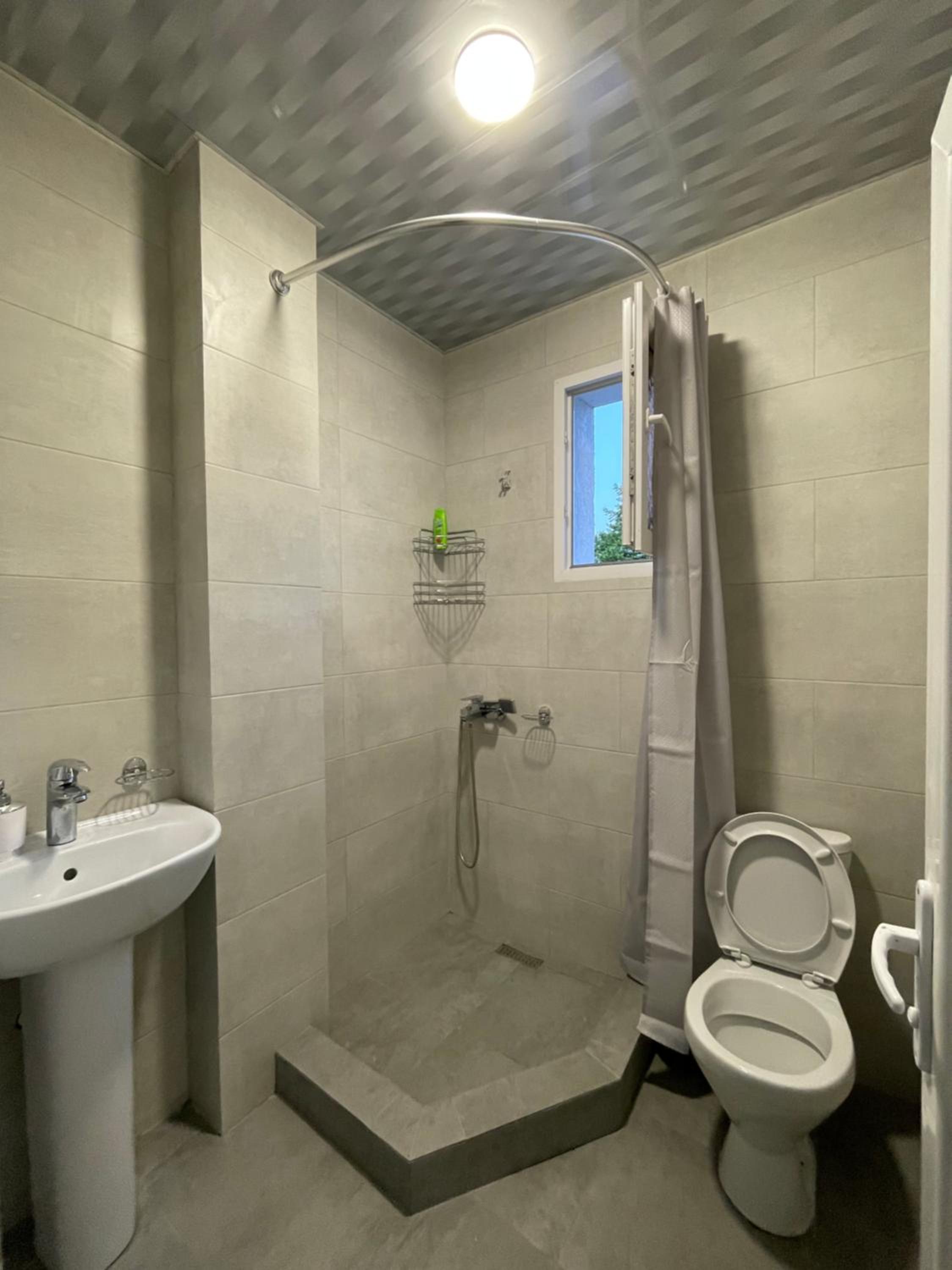 Triple Room with Private Bathroom photo 1
