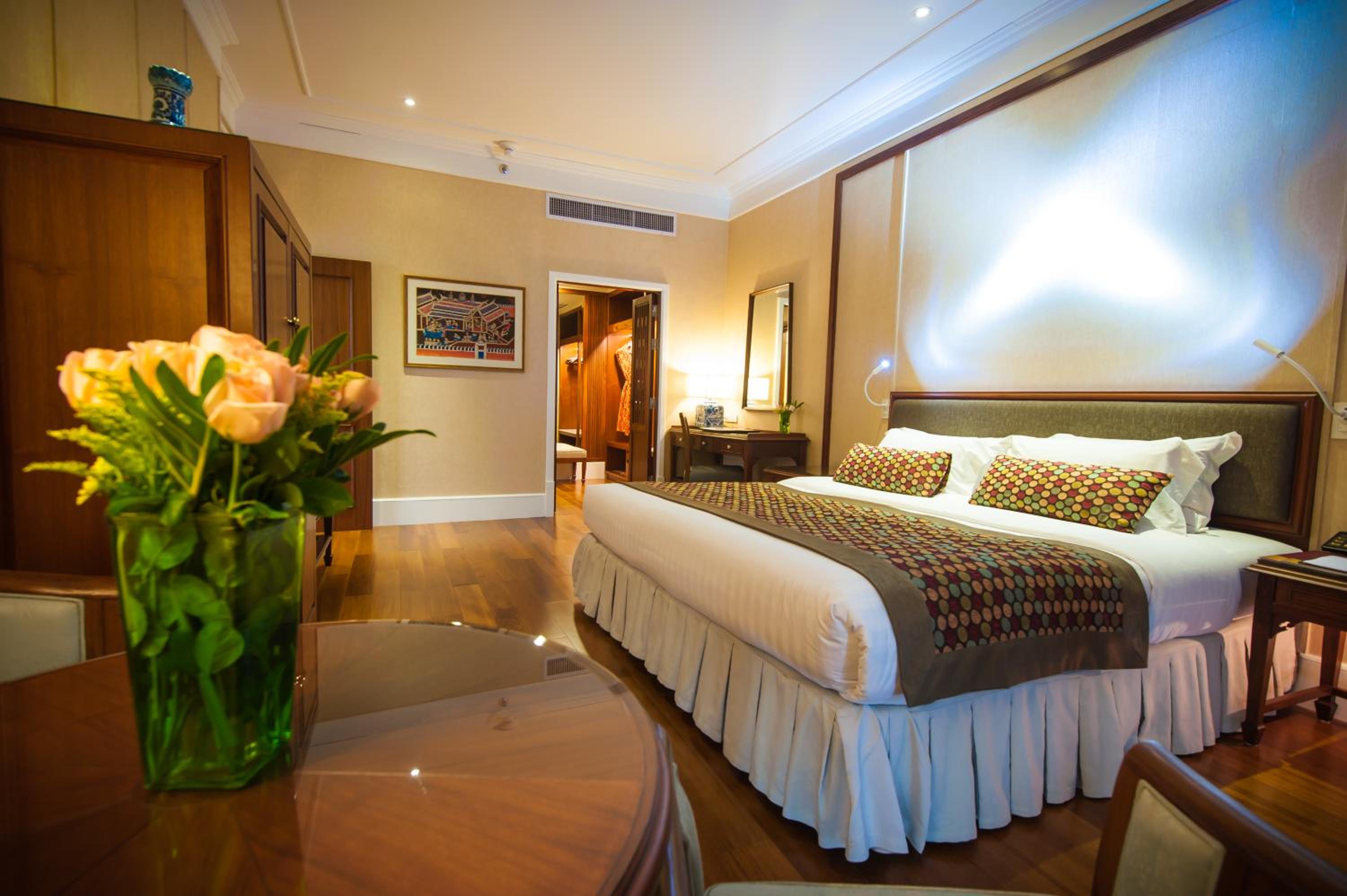 Family Suite - Photo 1