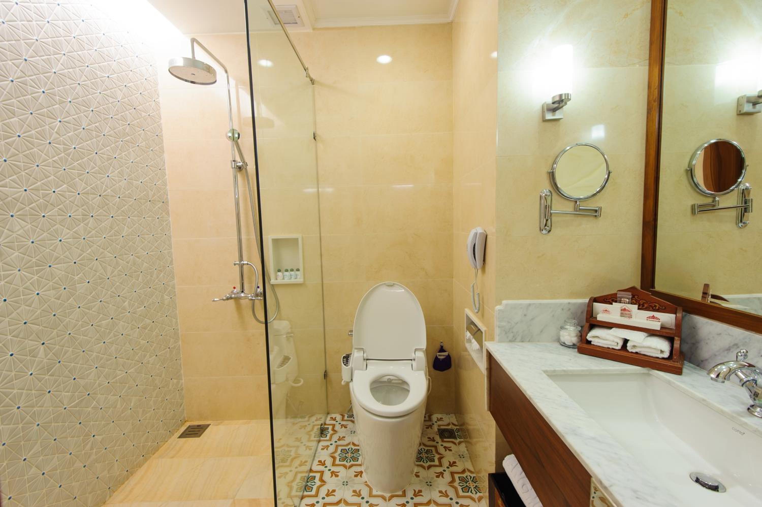 Family Suite - Photo 4