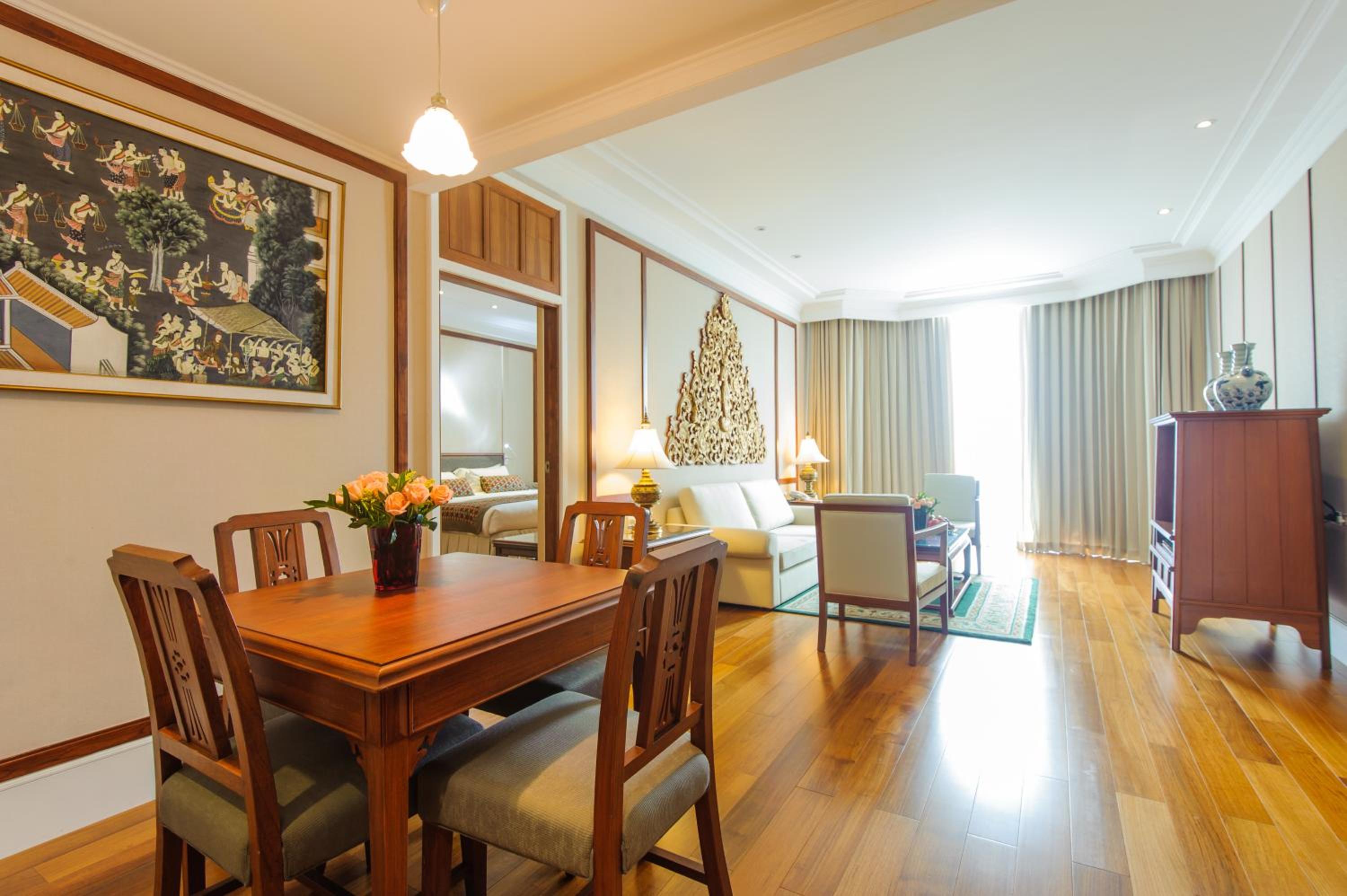 Family Suite - Photo 3