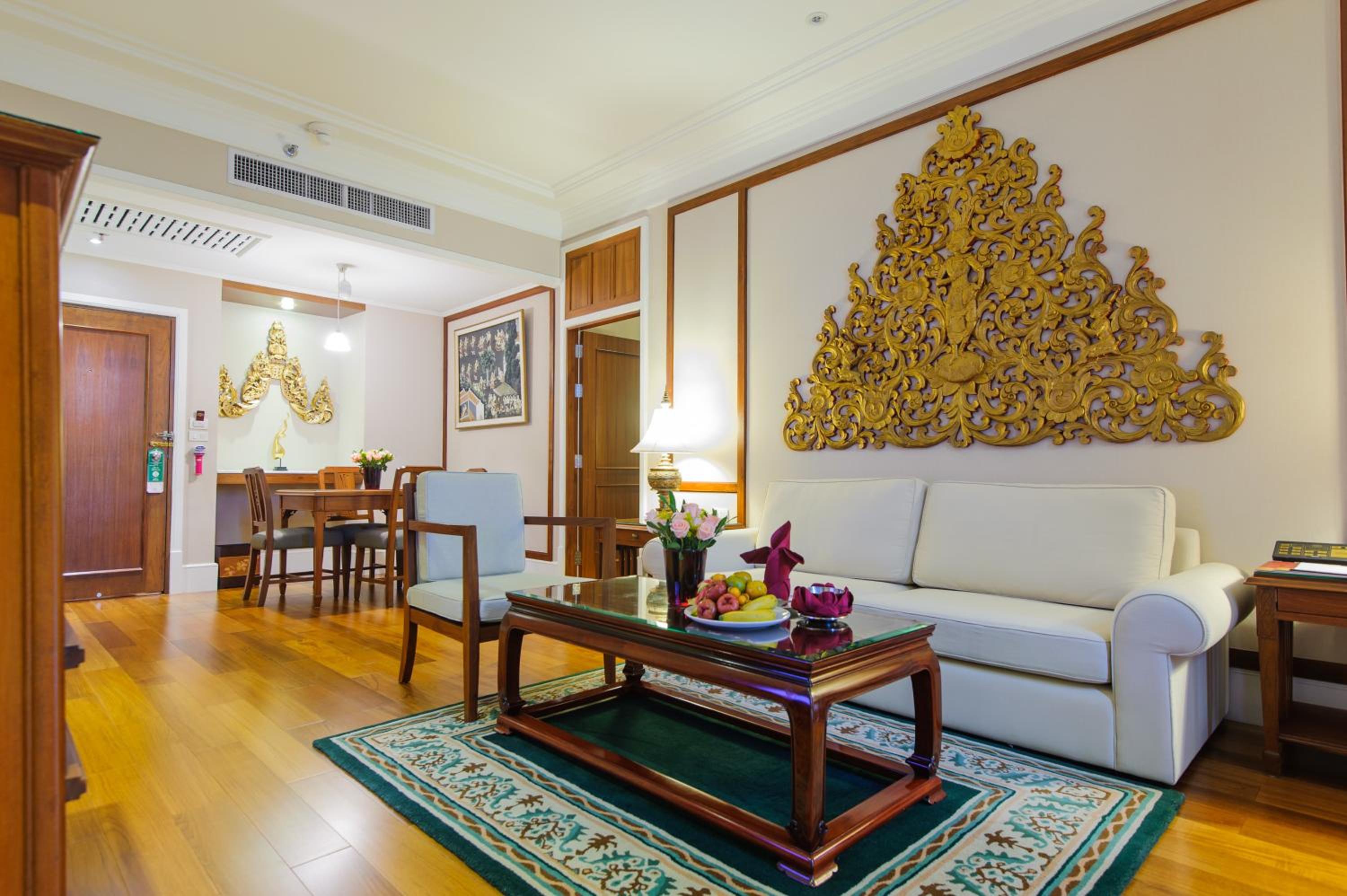 Family Suite - Photo 11