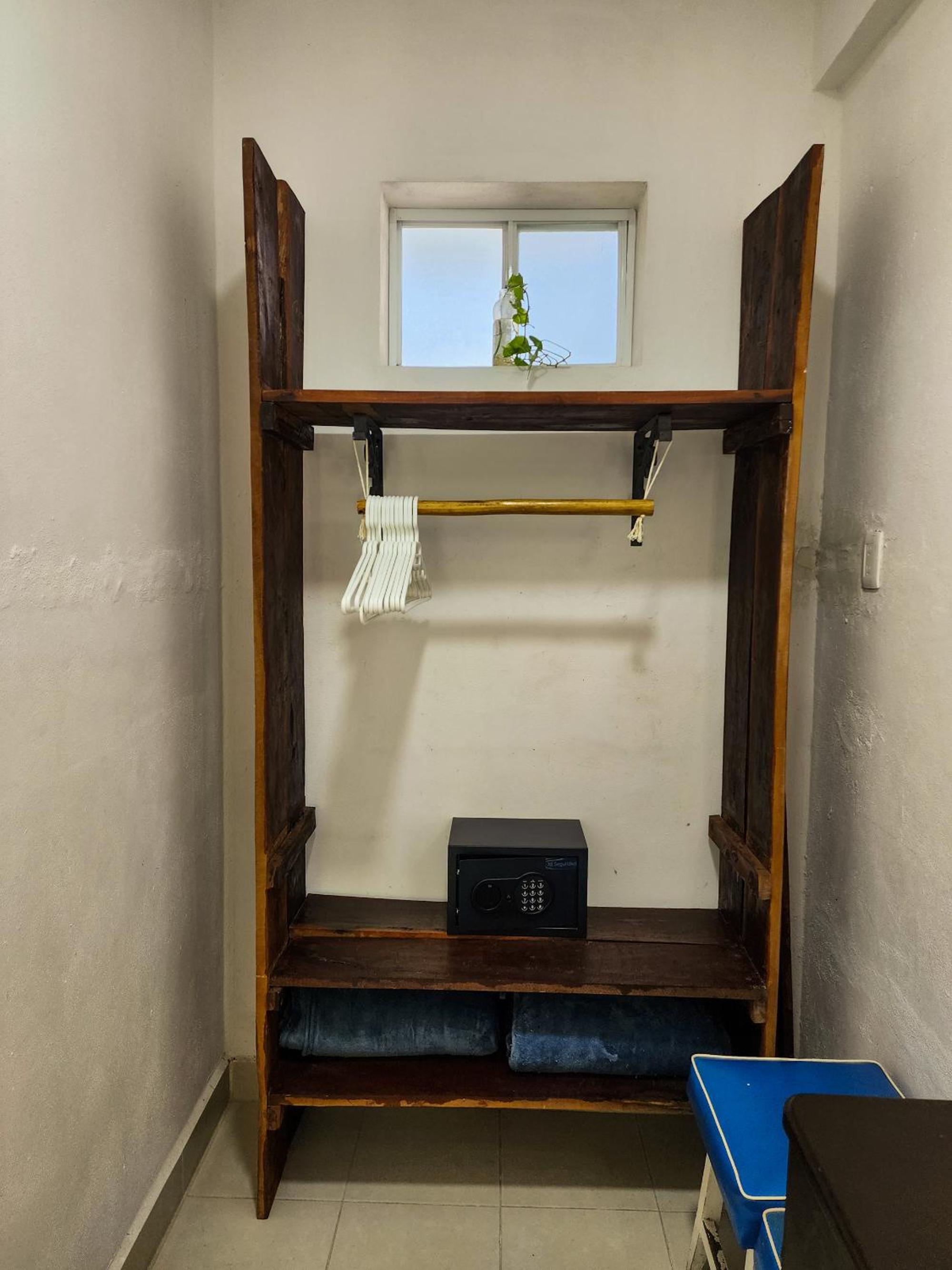 Twin Room with Balcony - Photo 39