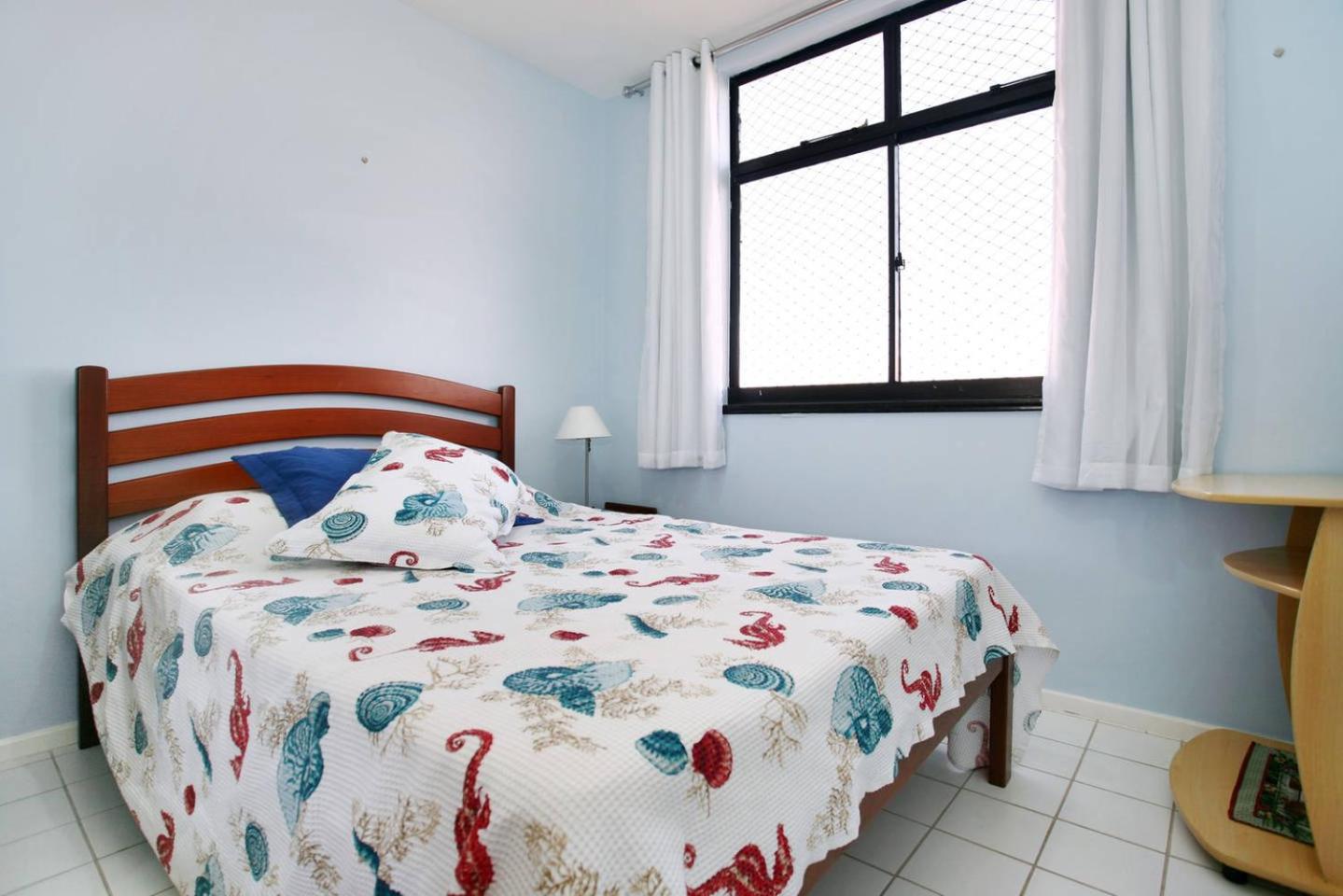Apartment With Sea View photo 1
