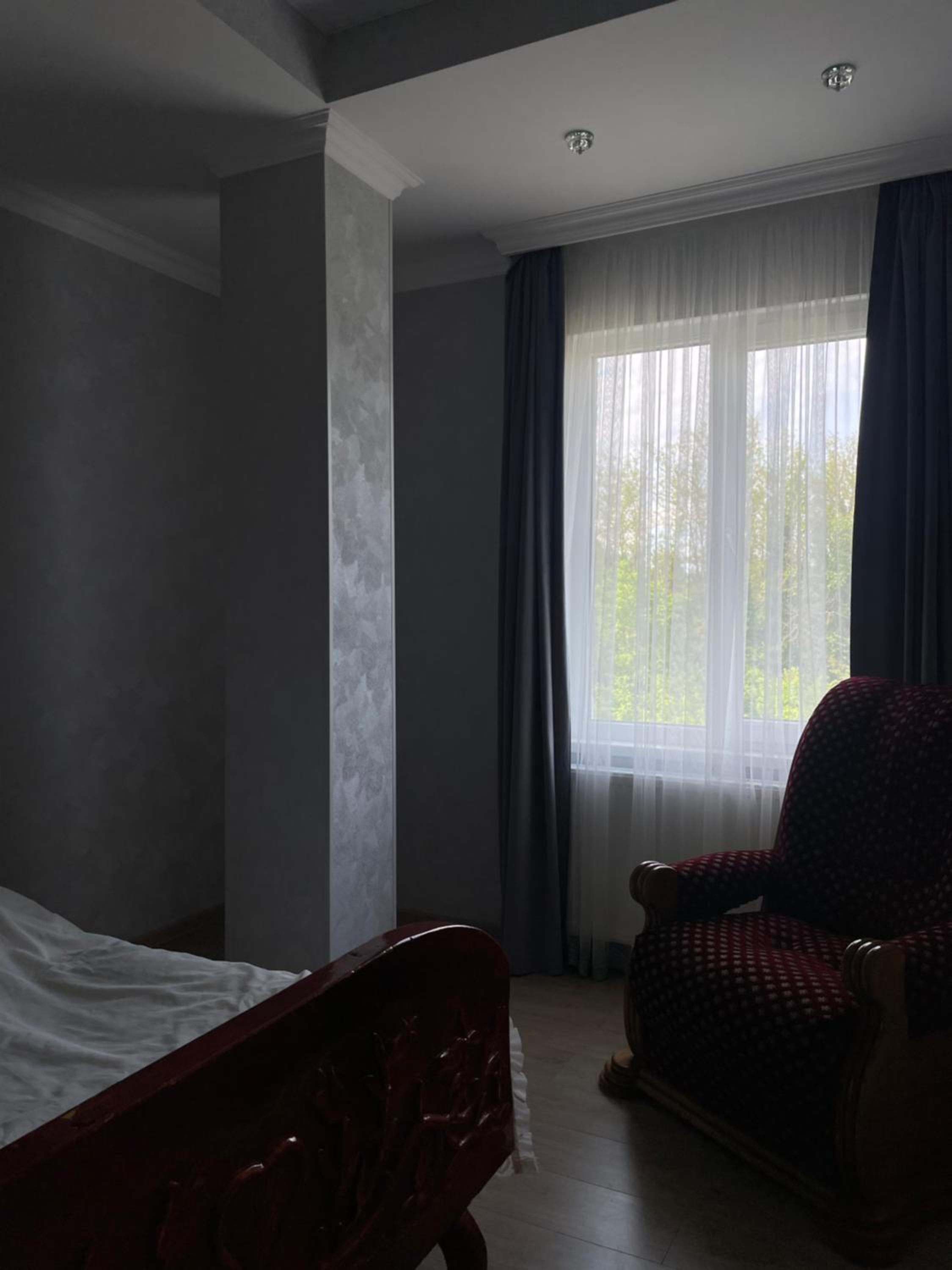 Double or Twin Room with Bathroom photo 3