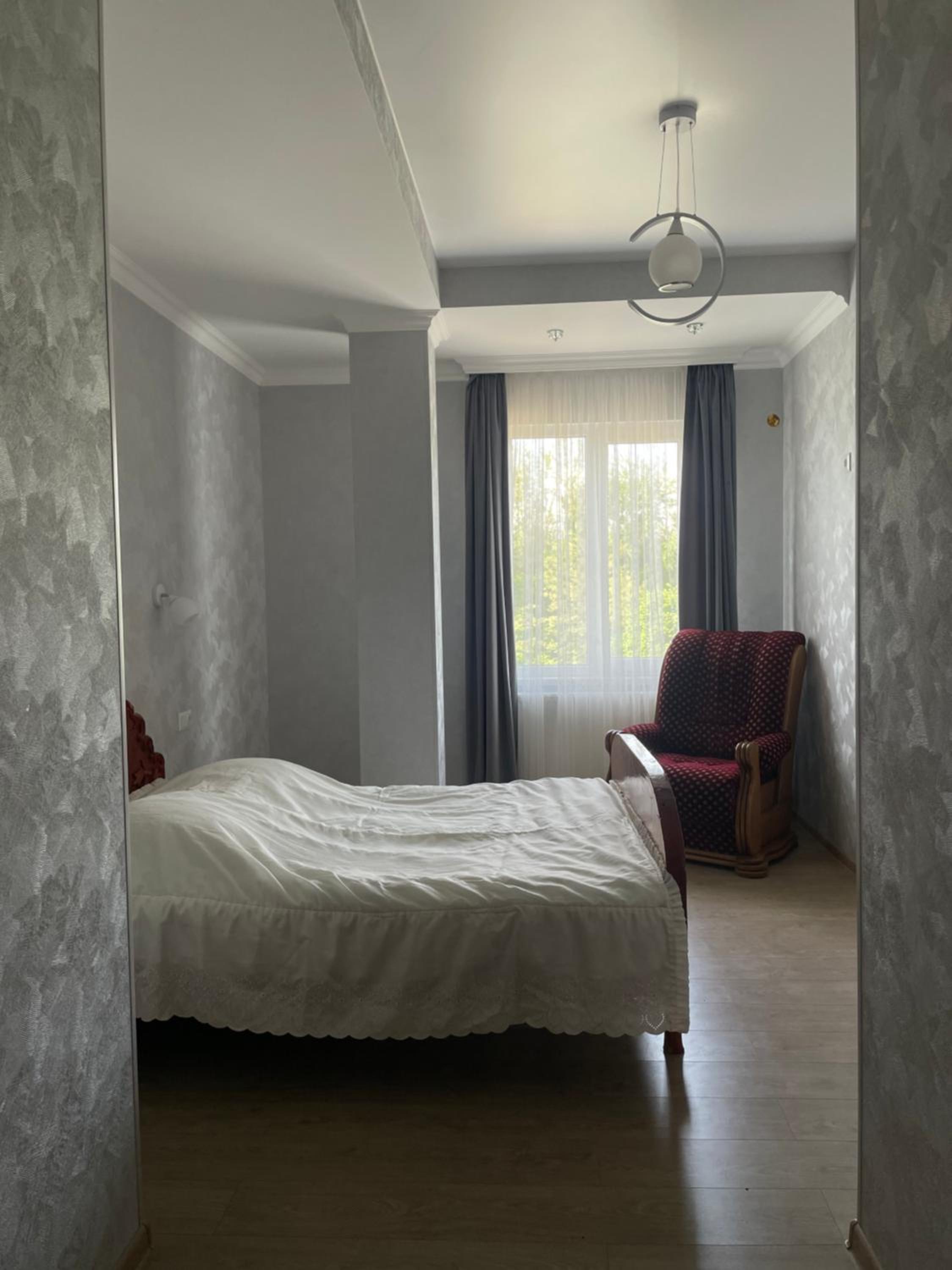 Double or Twin Room with Bathroom photo 2