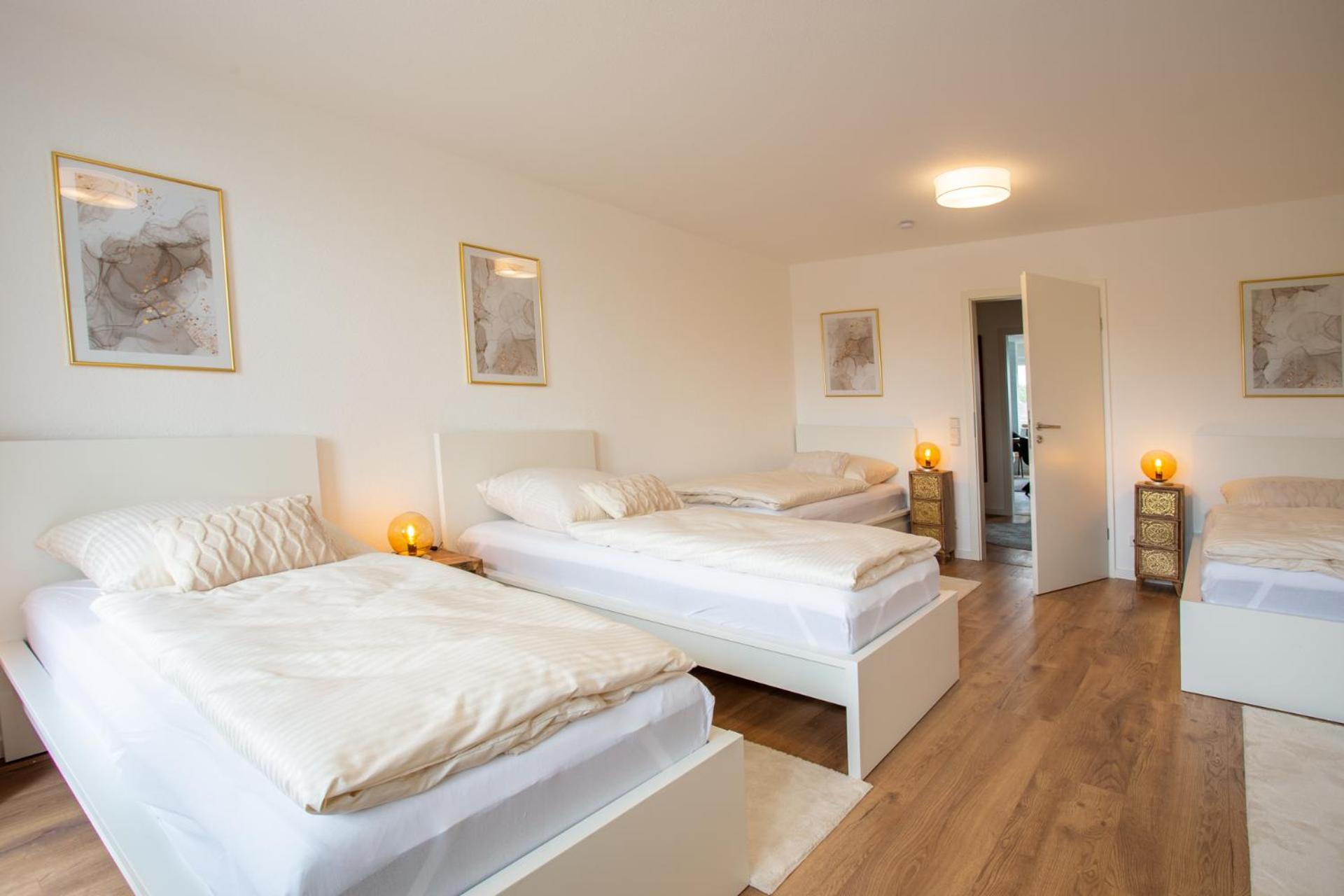 Deluxe Quadruple Room photo 3