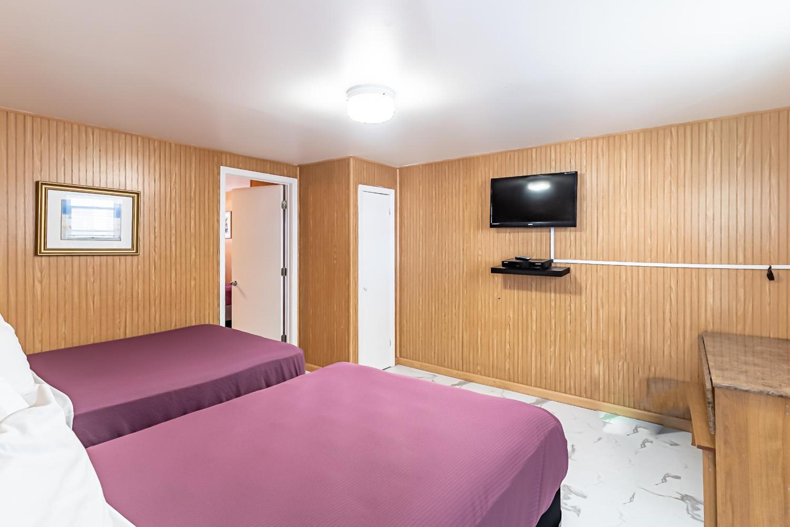Deluxe Double Room - Photo 2