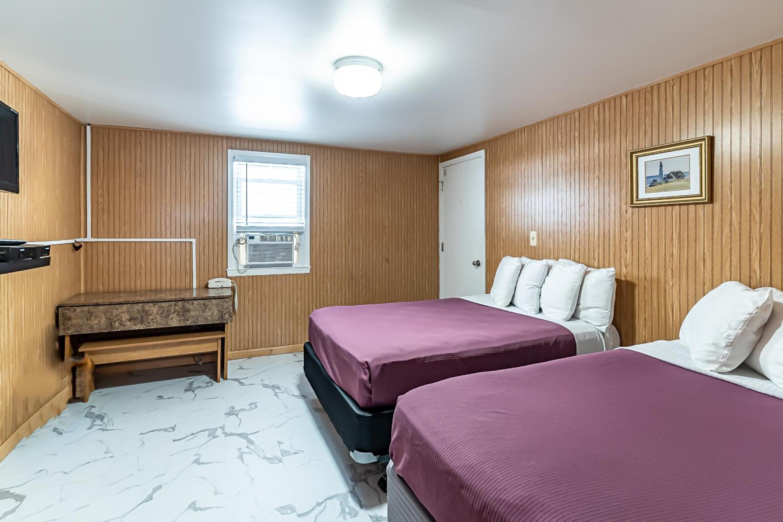 Deluxe Double Room - Photo 1