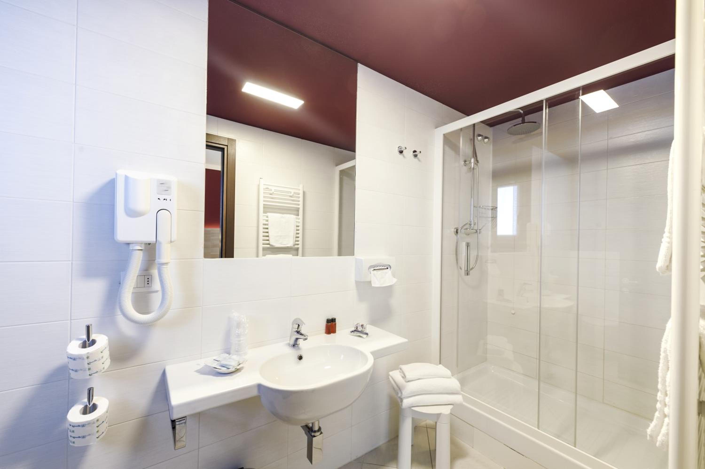 Superior Triple Room with Sea View and Balcony - Annex photo 3