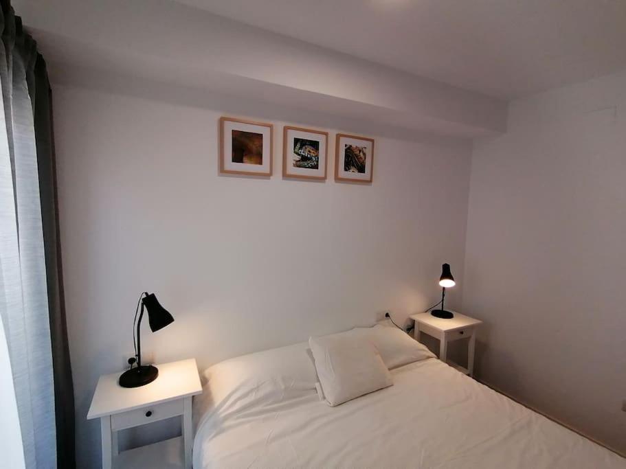 One-Bedroom Apartment photo 3