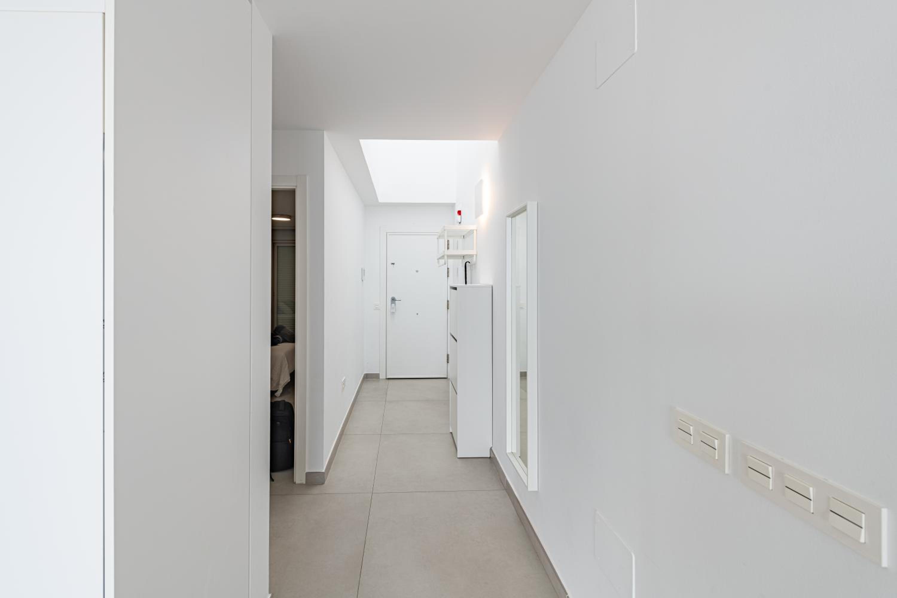 Departamento de tres habitaciones