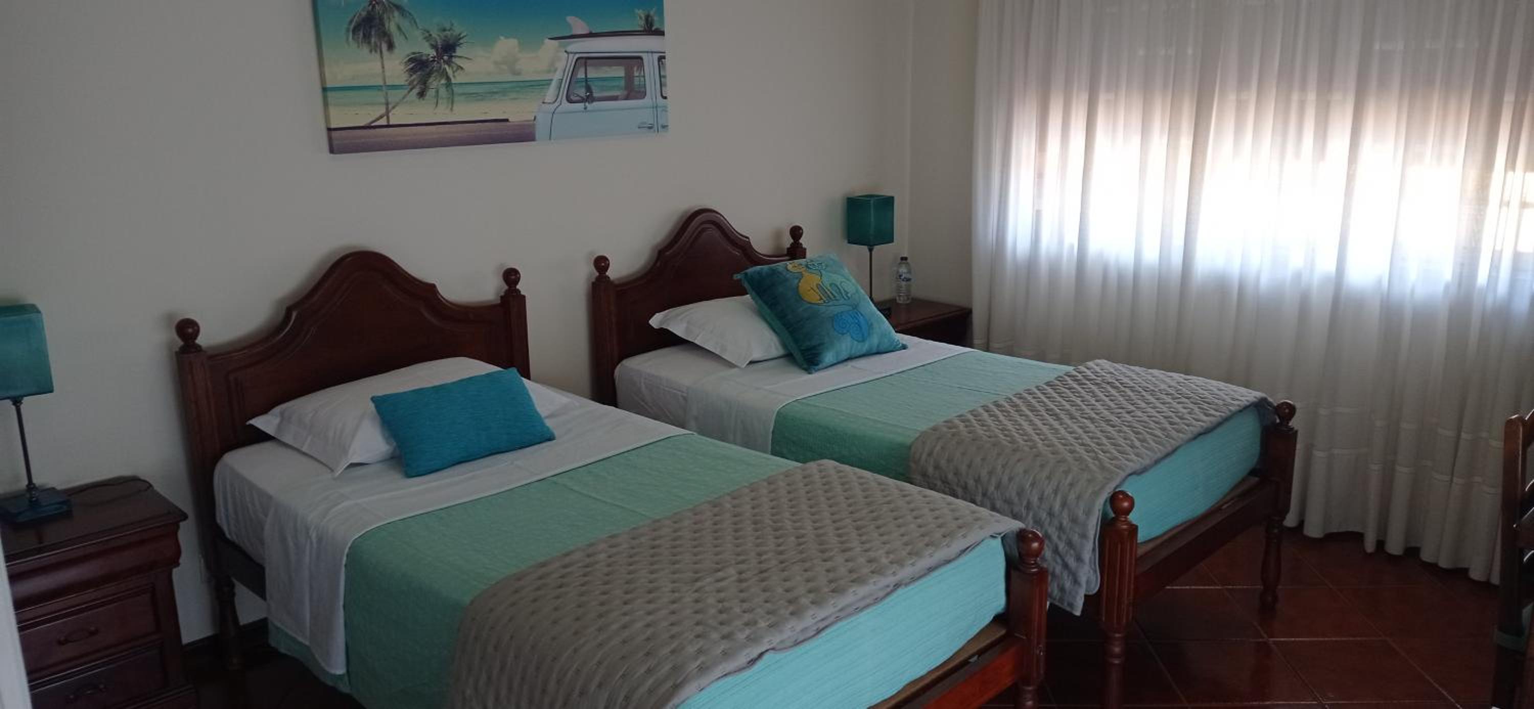 Double or Twin Room photo 3
