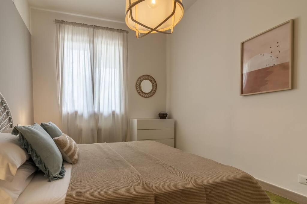 Apartment with Sea View photo 1