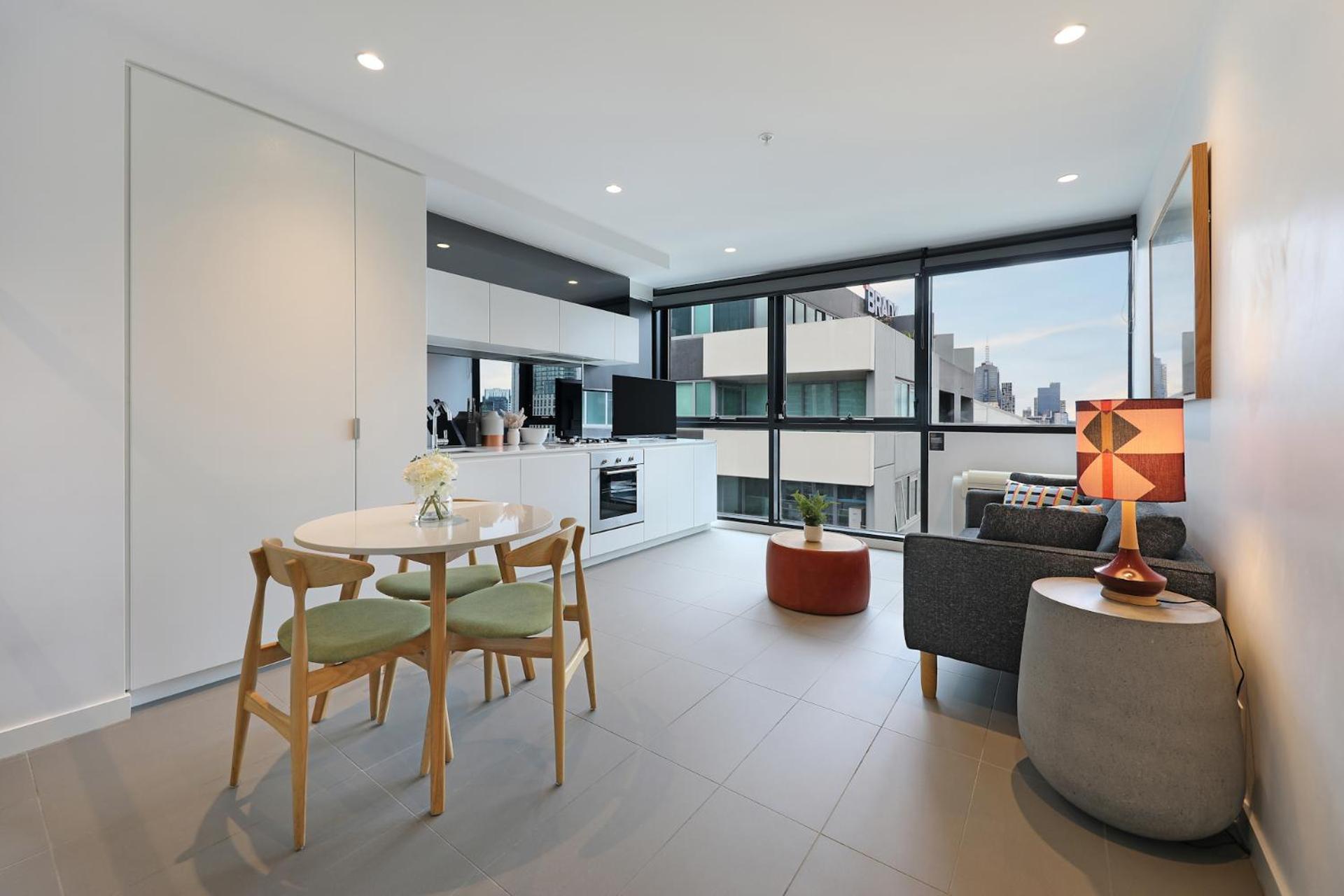 Executive Suite photo 1