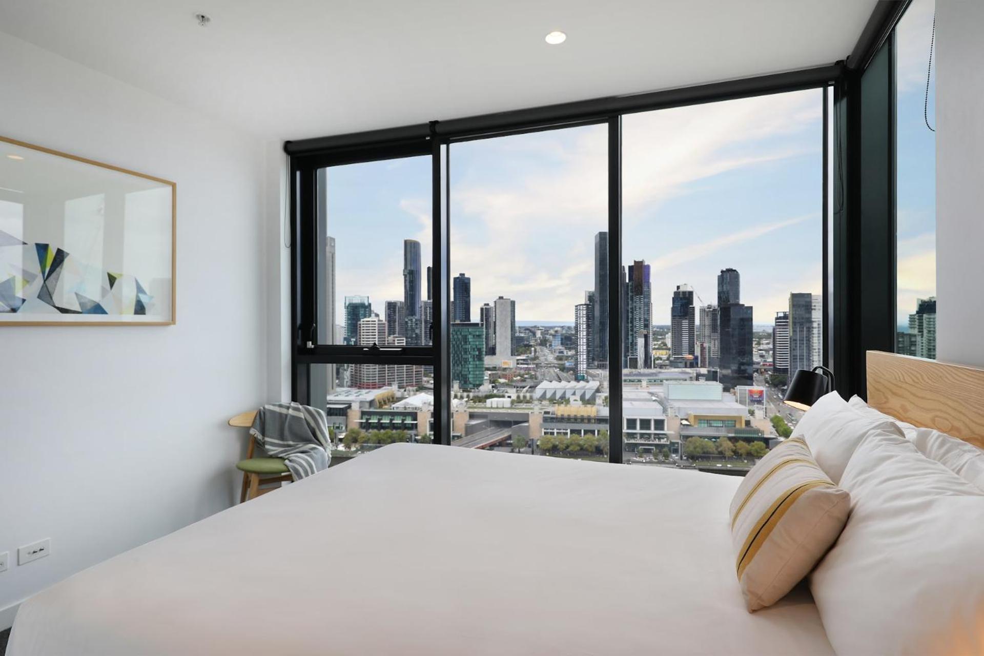 Suite with River View