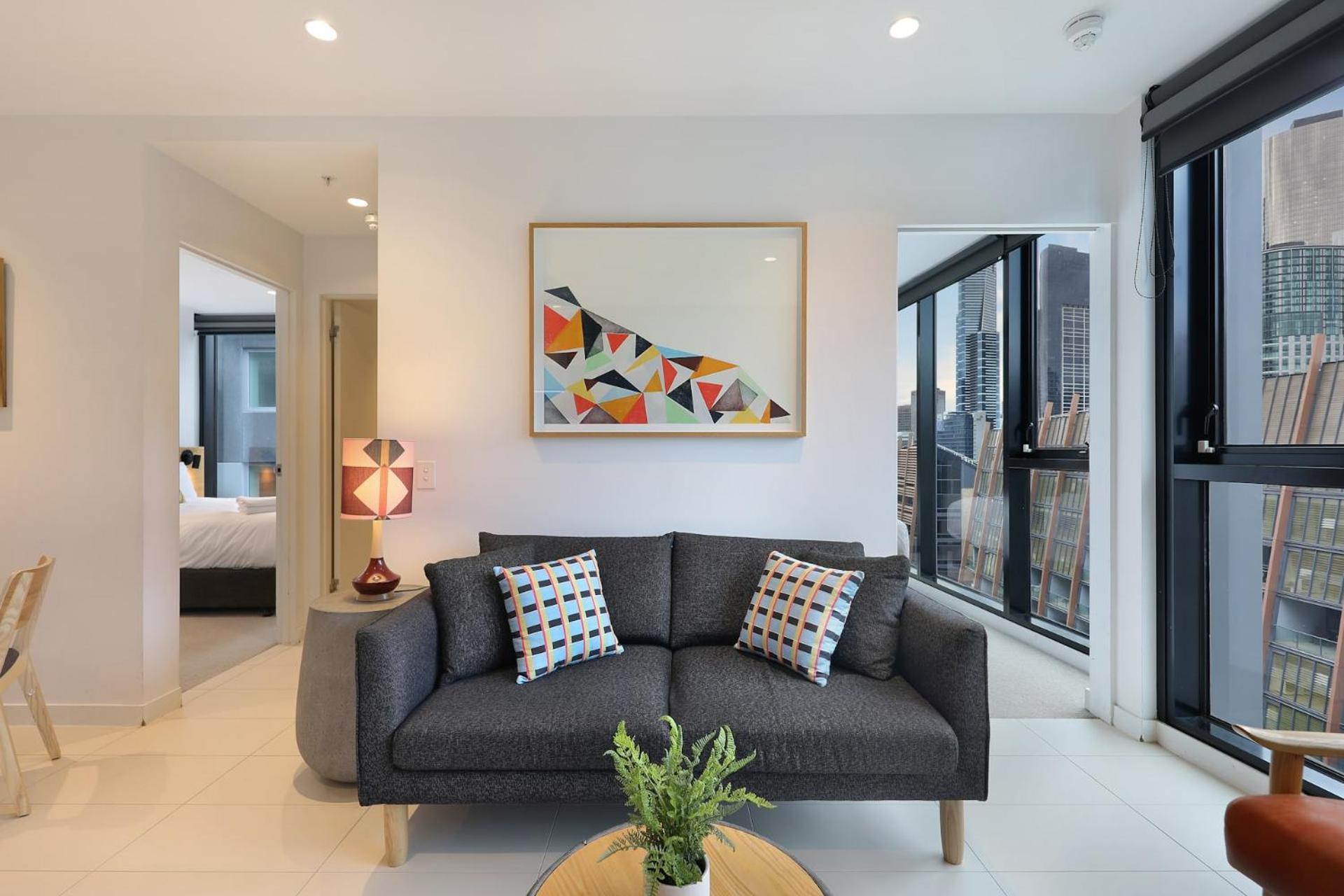 Two-Bedroom Suite