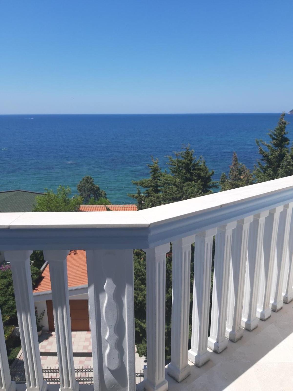 Quadruple Room with Sea View photo 3