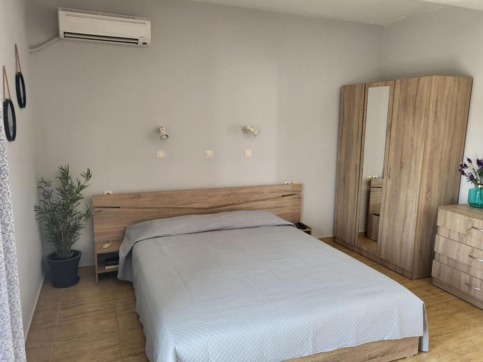 Triple Room with Sea View photo 1