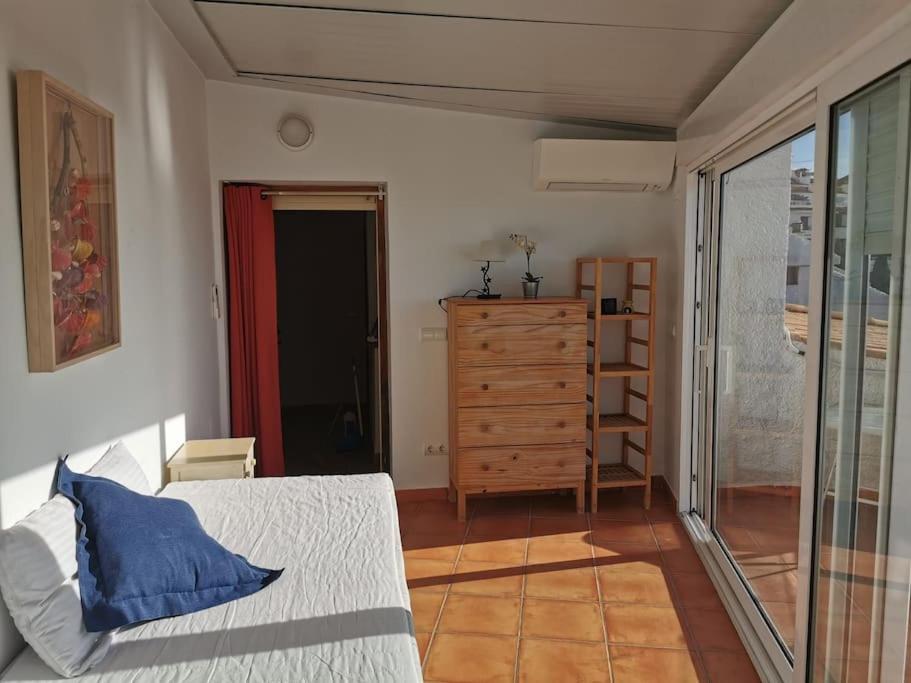 Departamento de tres habitaciones