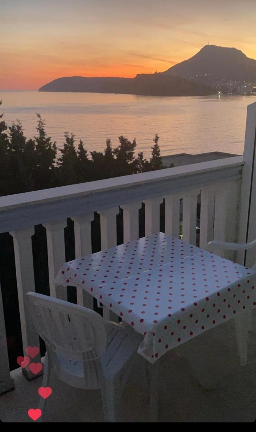 Studio with Sea View photo 3