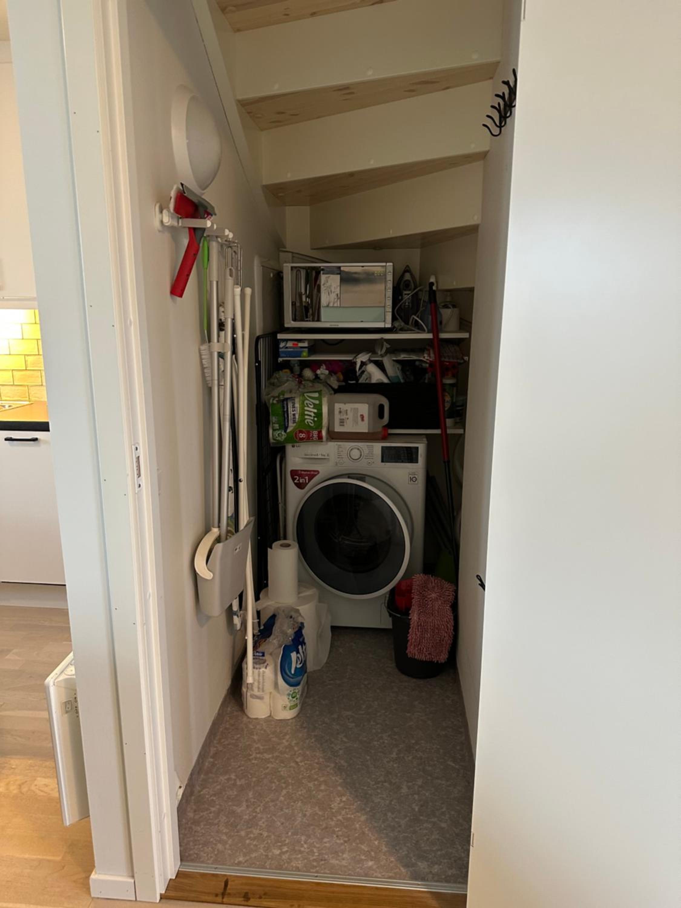 Apartment - Photo 28