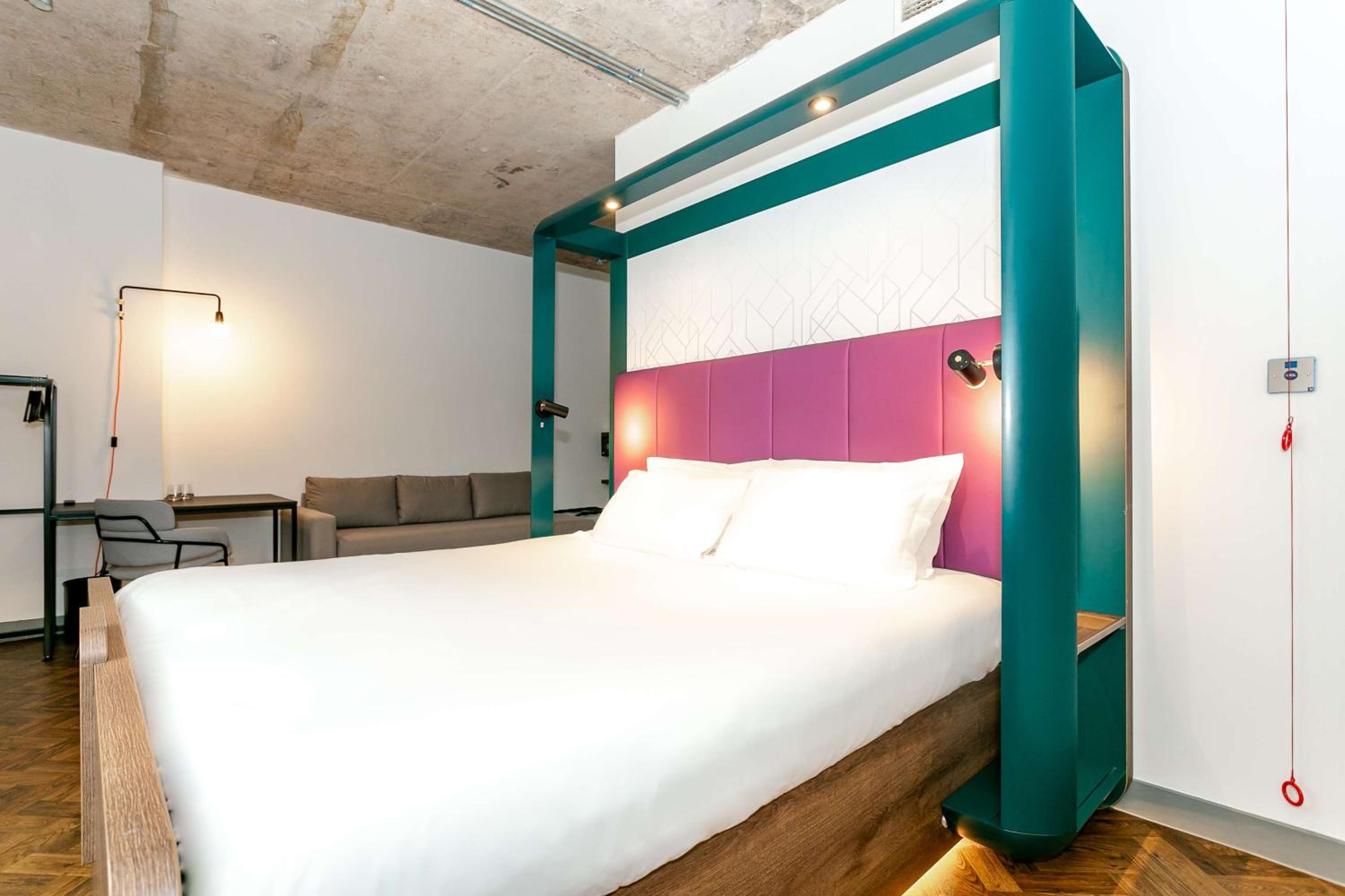 King Room