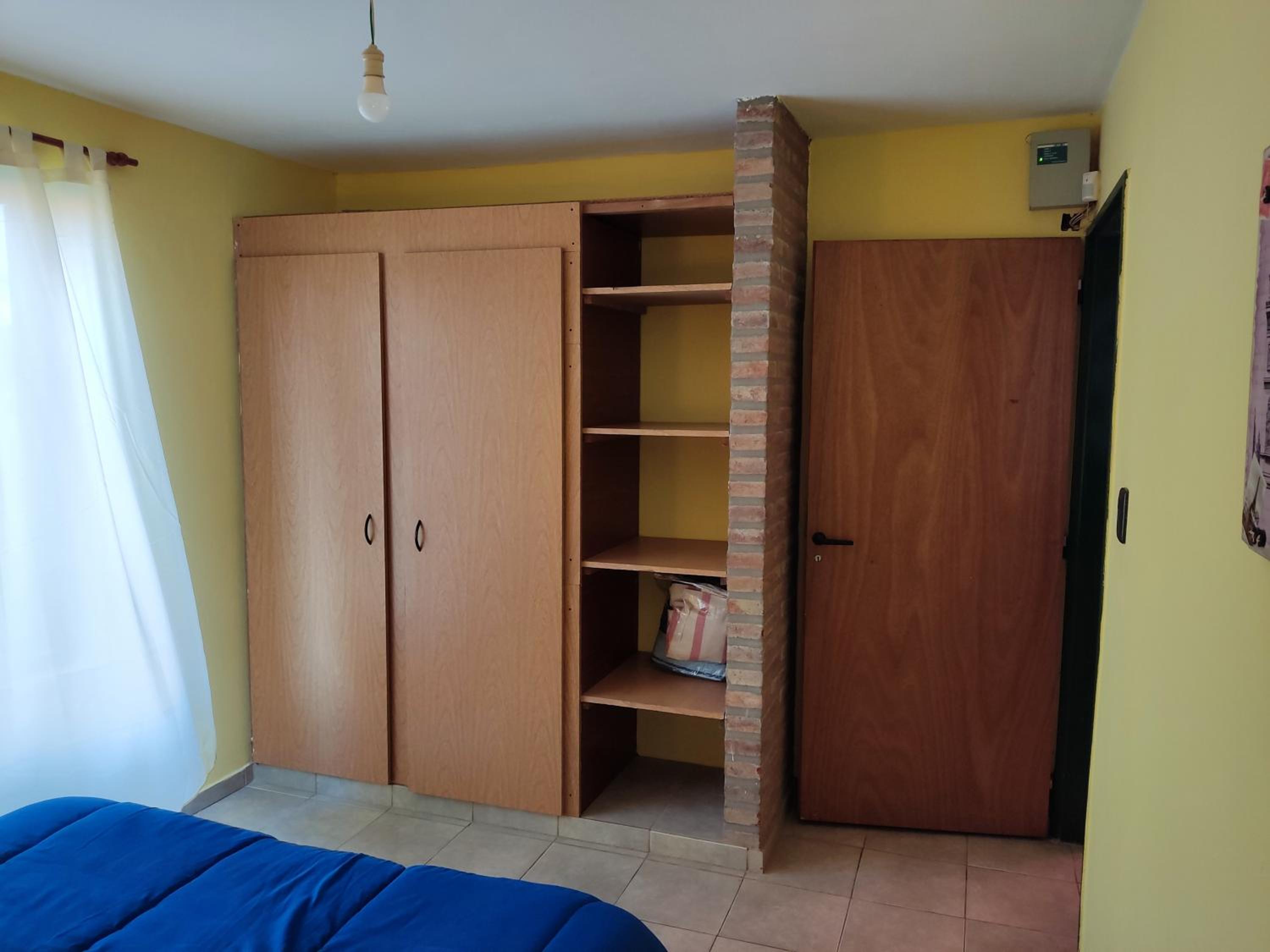 One-Bedroom Apartment photo 3