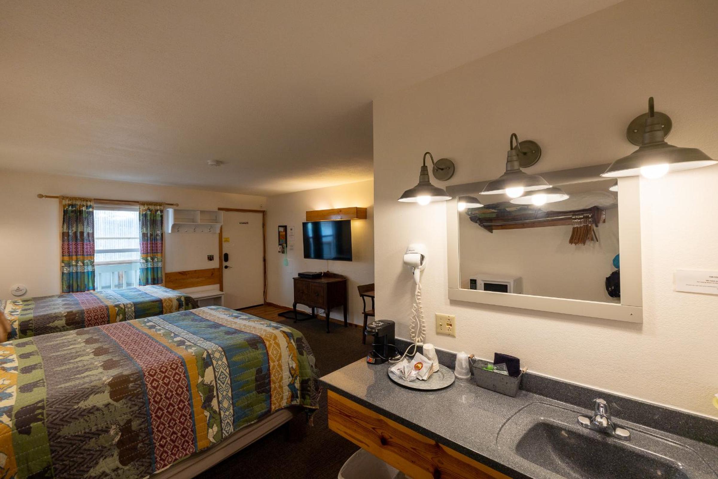 Deluxe Queen Room photo 1