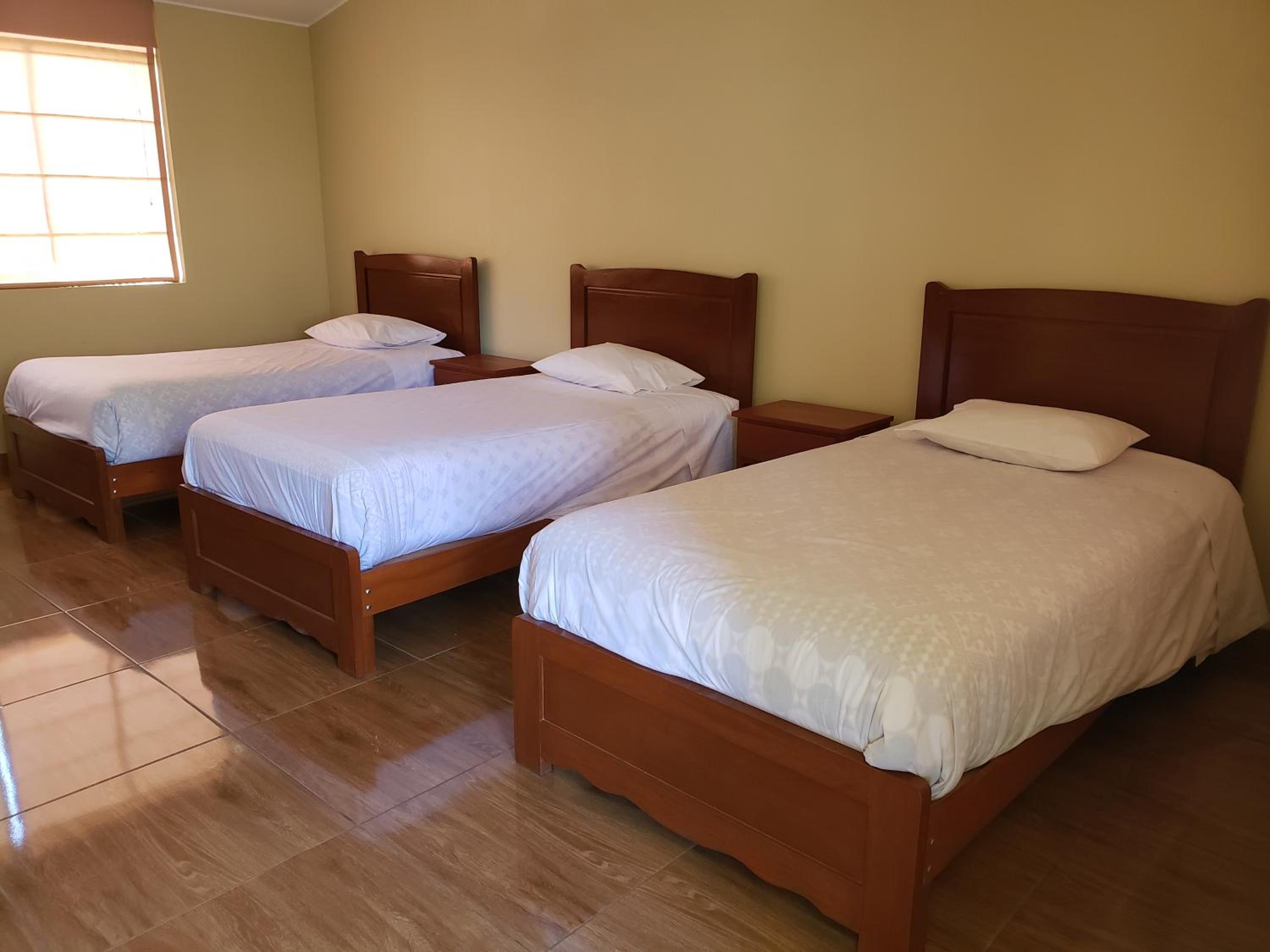 Superior Triple Room photo 1