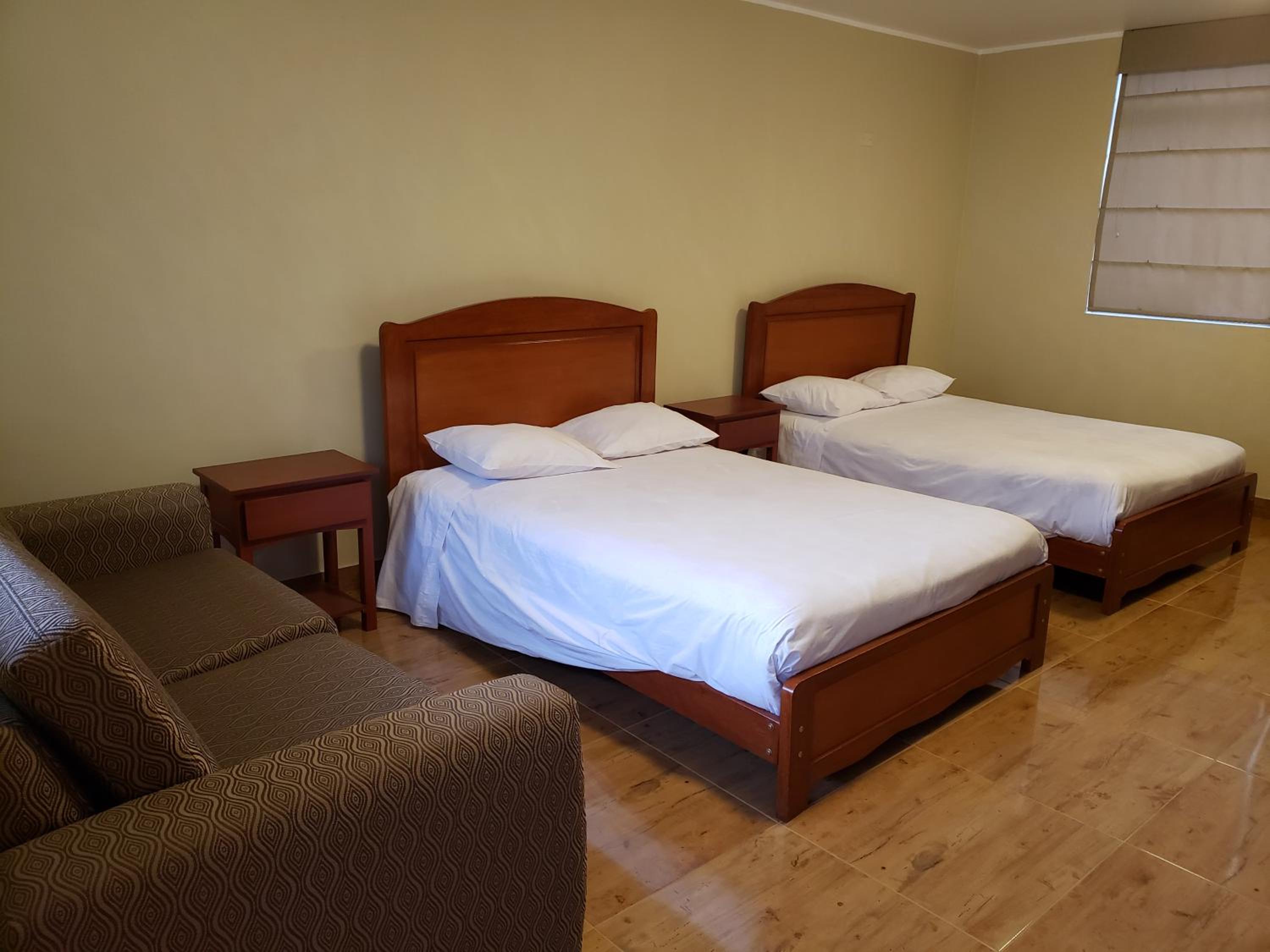 Superior Double Room photo 1