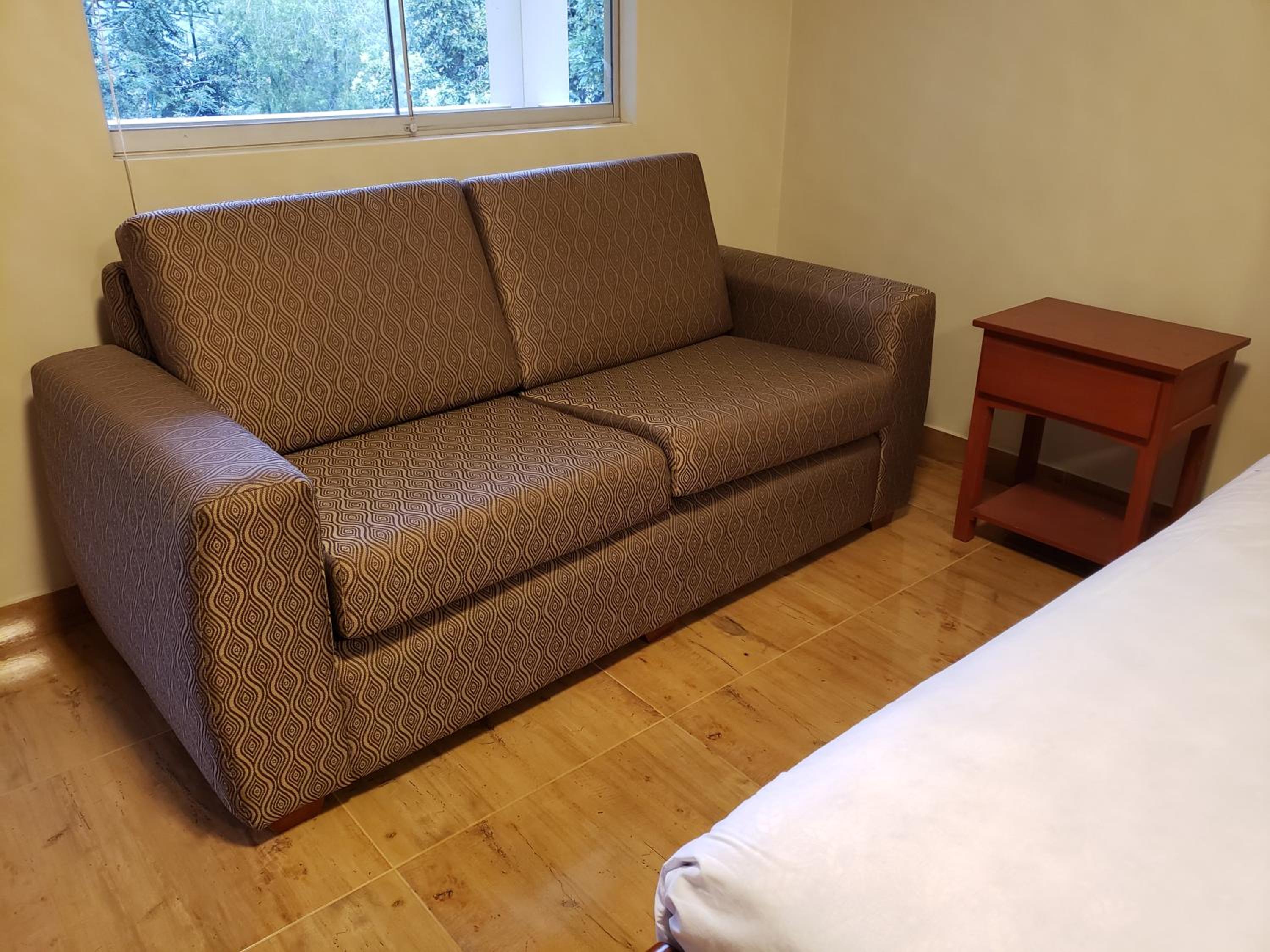 Superior Double Room photo 3