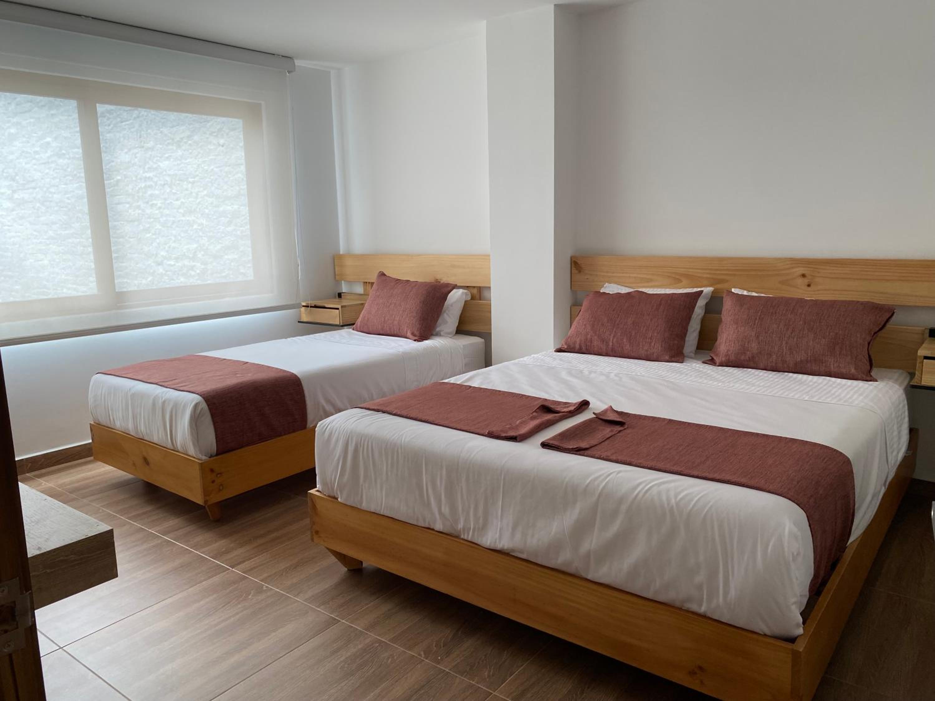 Standard Triple Room photo 1