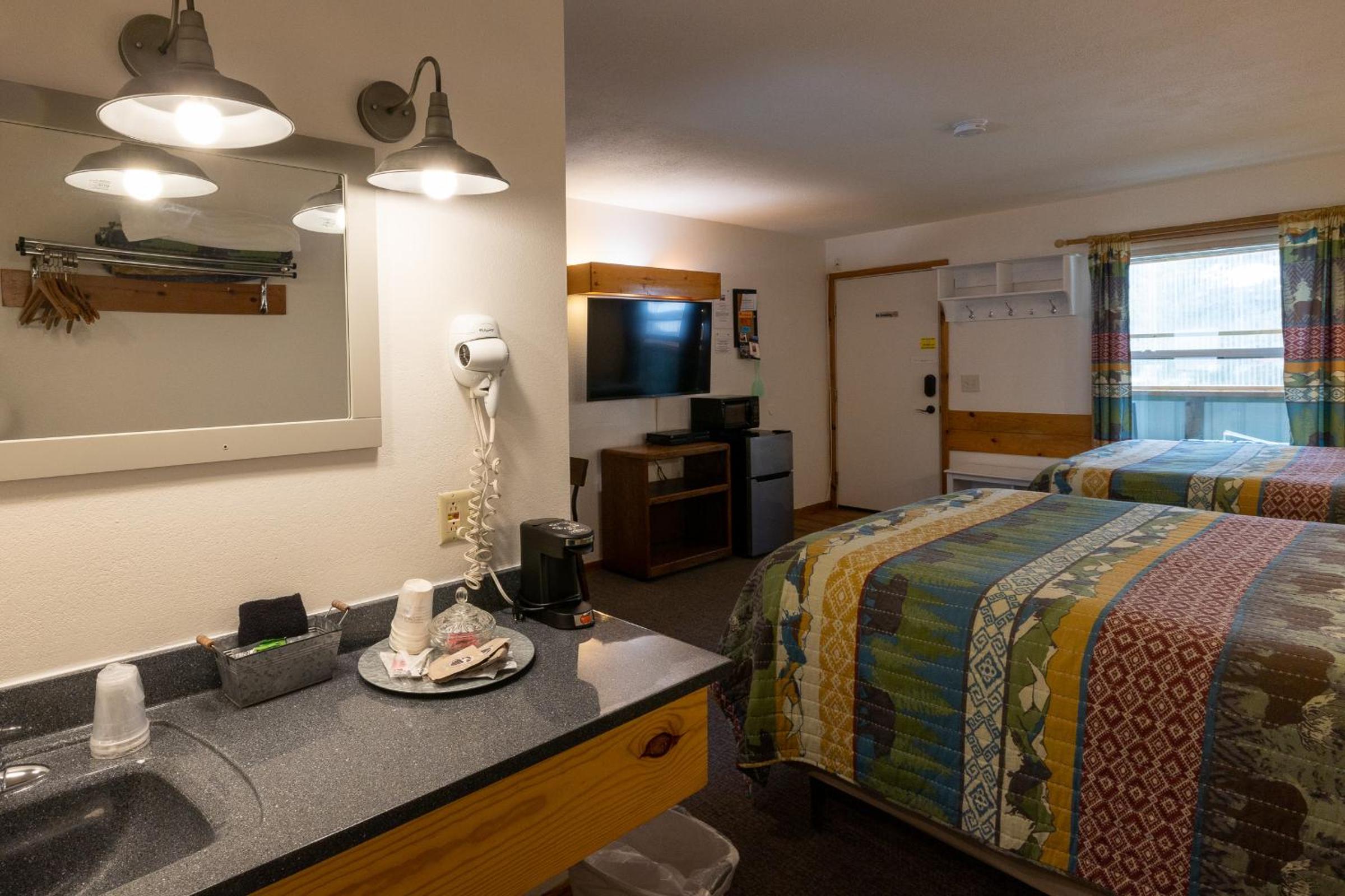 Deluxe Queen Room photo 2