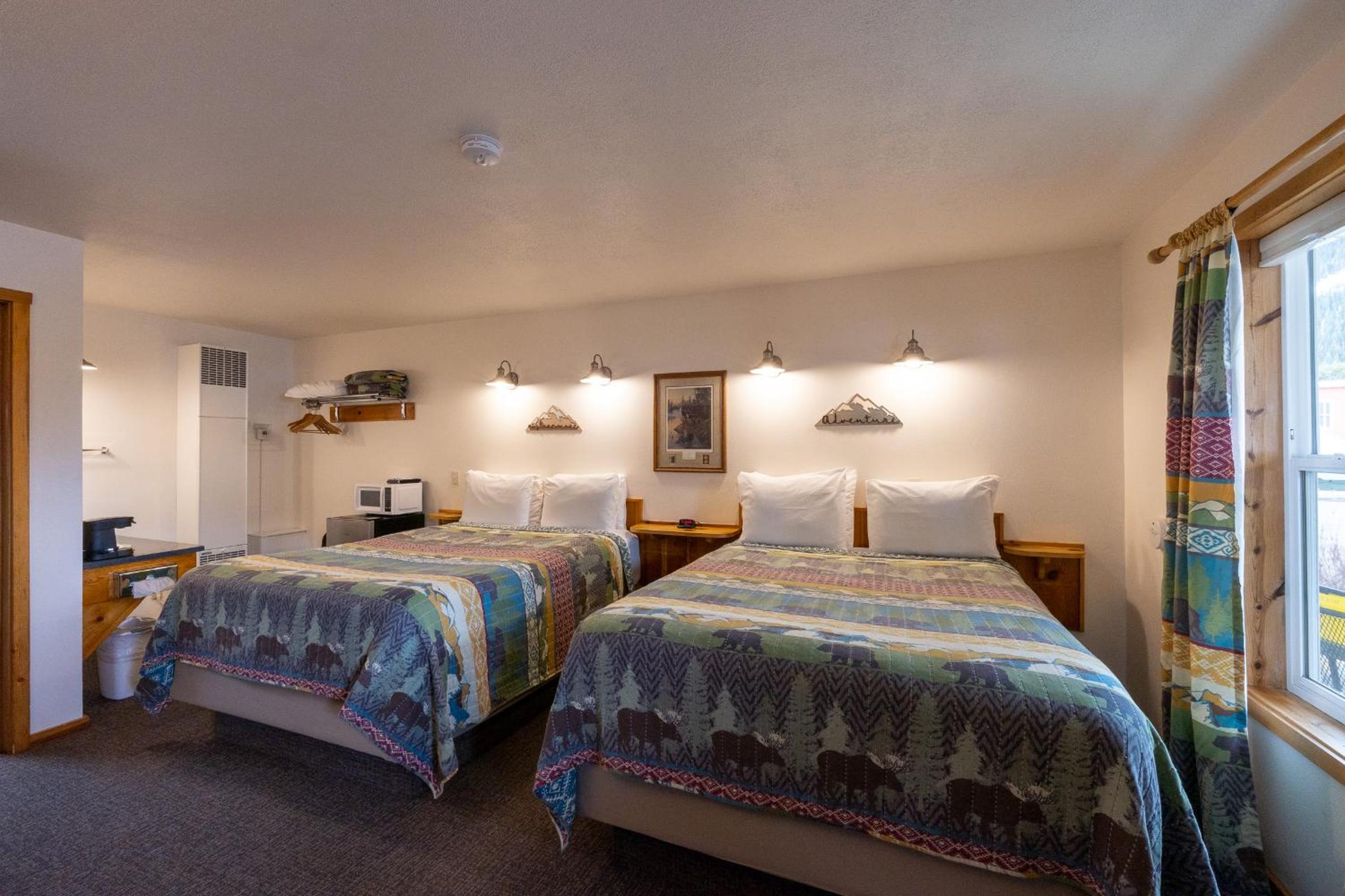 Deluxe Queen Room photo 1