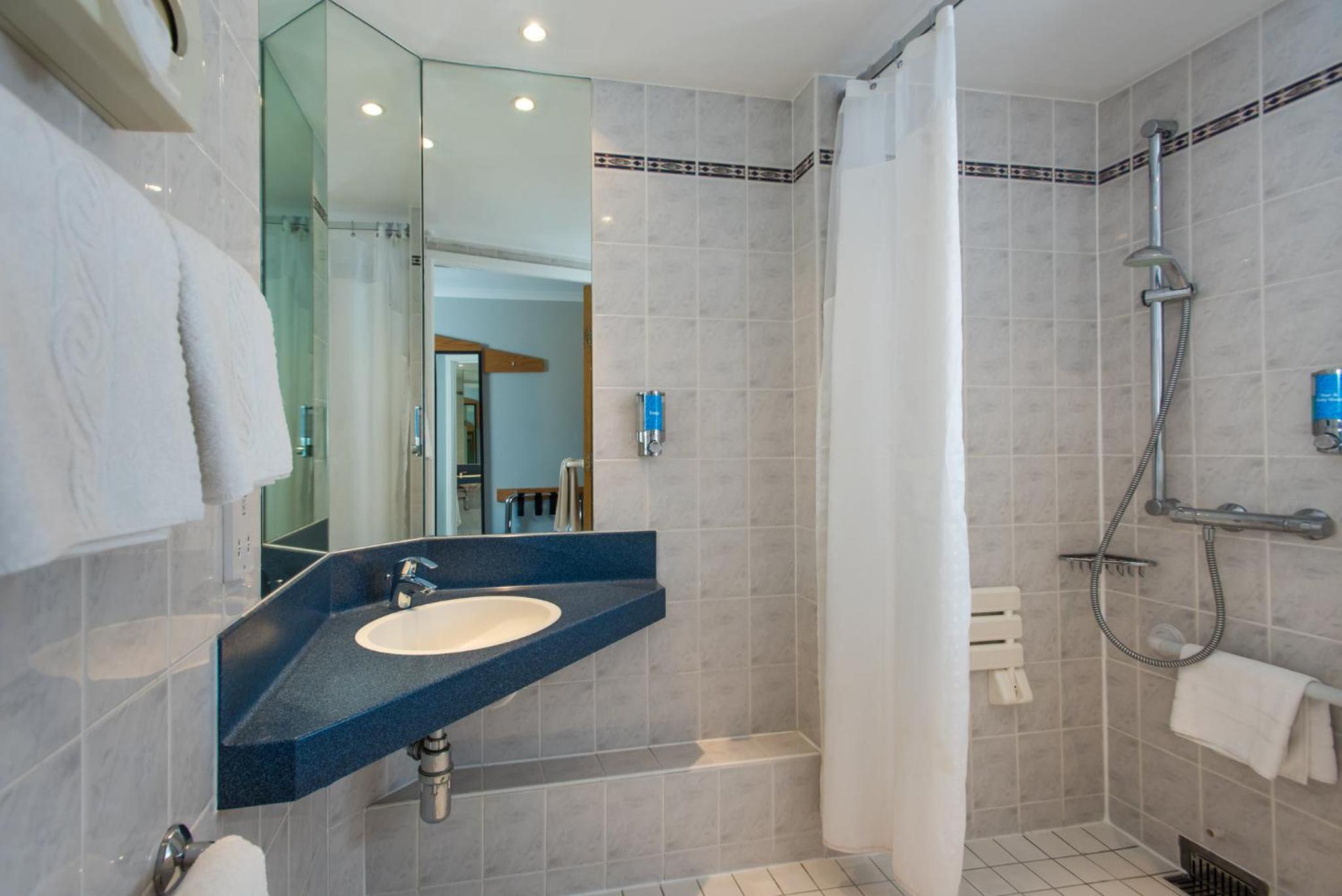 Holiday Inn Express - Glasgow - City Ctr Riverside, ein IHG Hotel, Foto 6