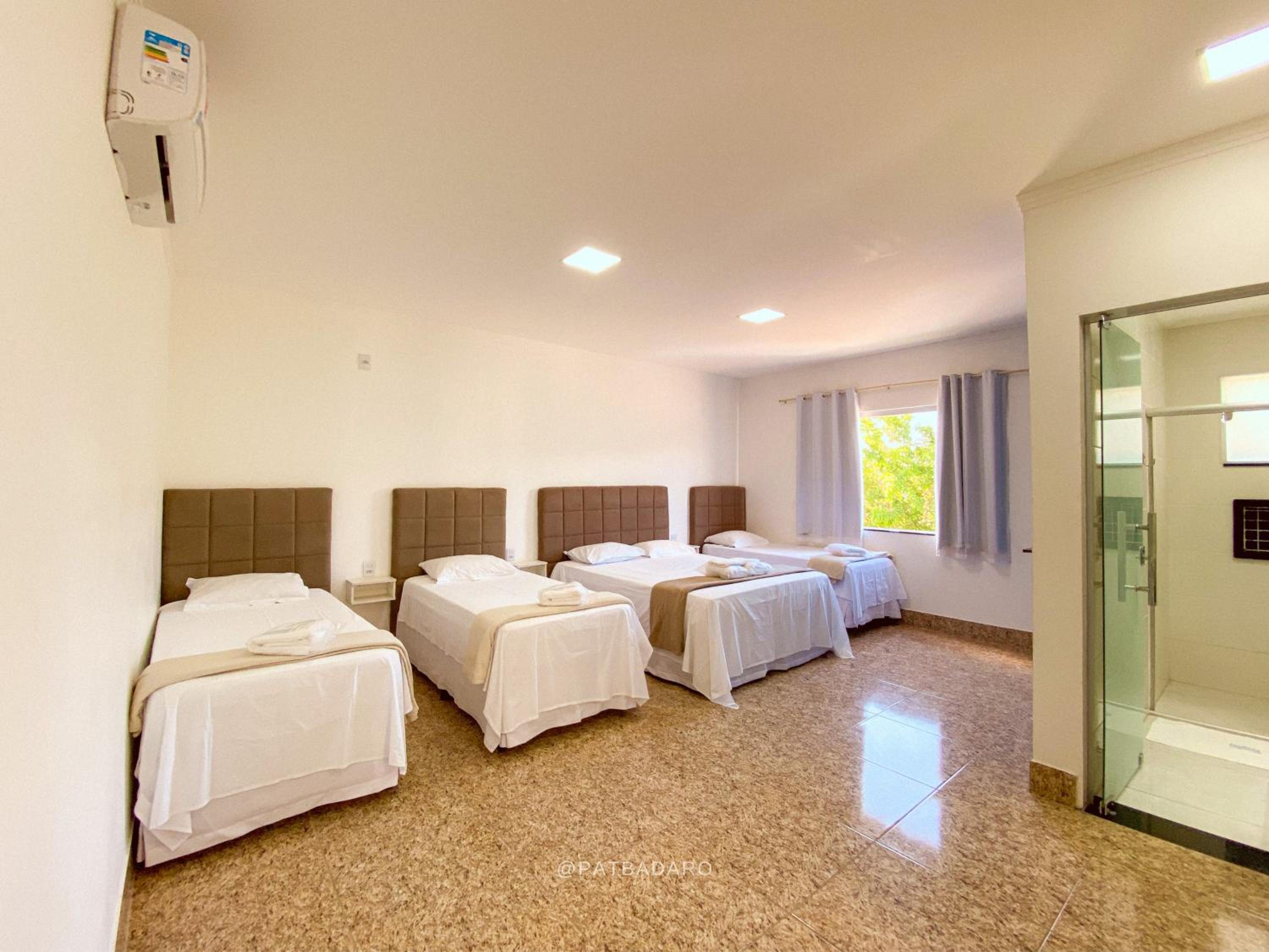 Quadruple Room photo 1