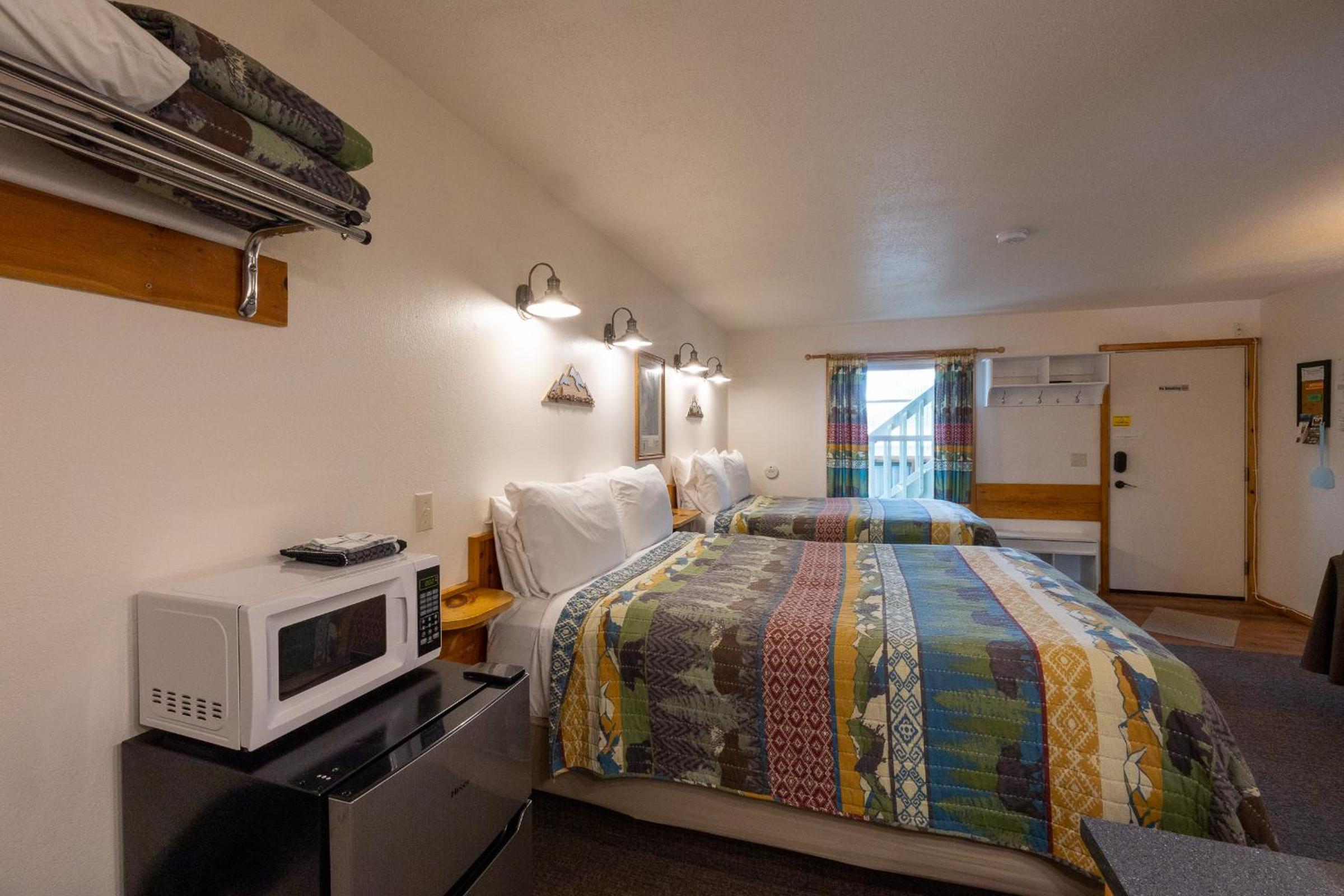 Deluxe Queen Room photo 3