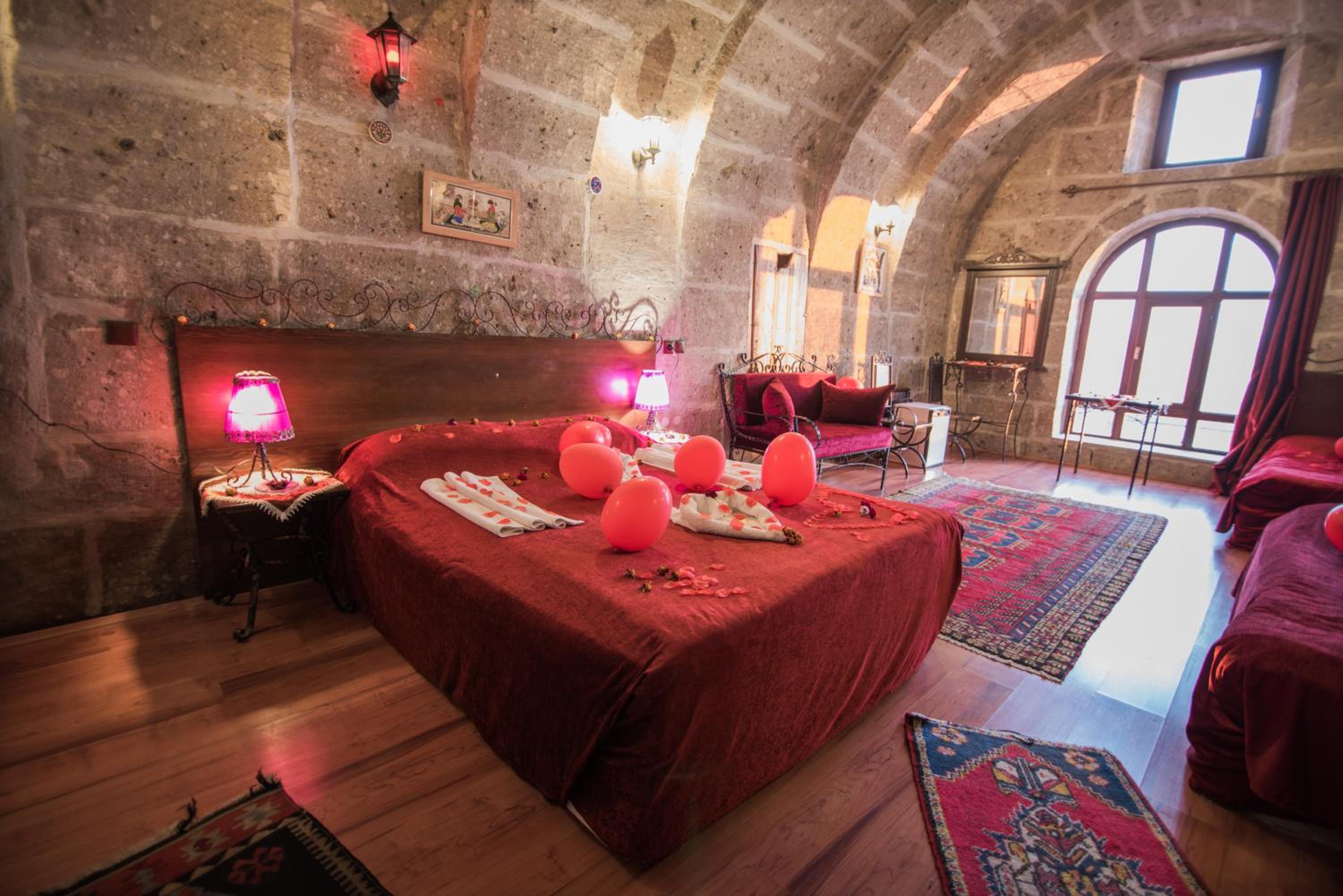 Triple Cave Room - Photo 2