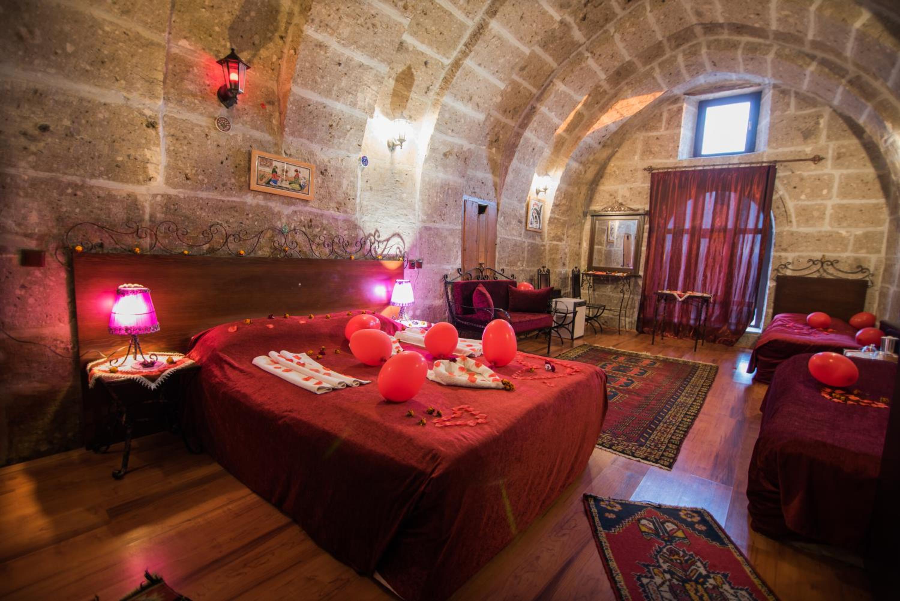Triple Cave Room - Photo 72