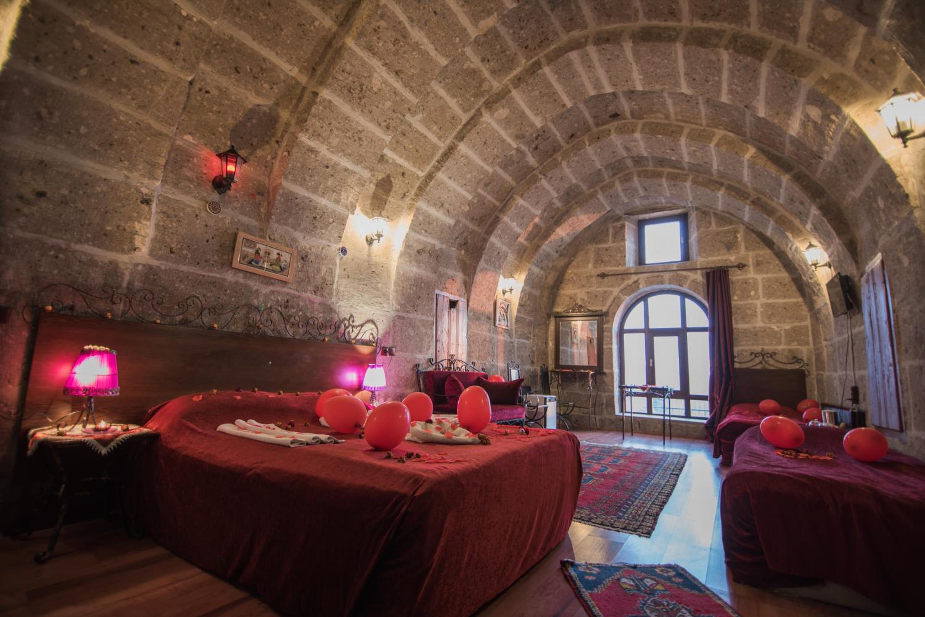 Triple Cave Room - Photo 71