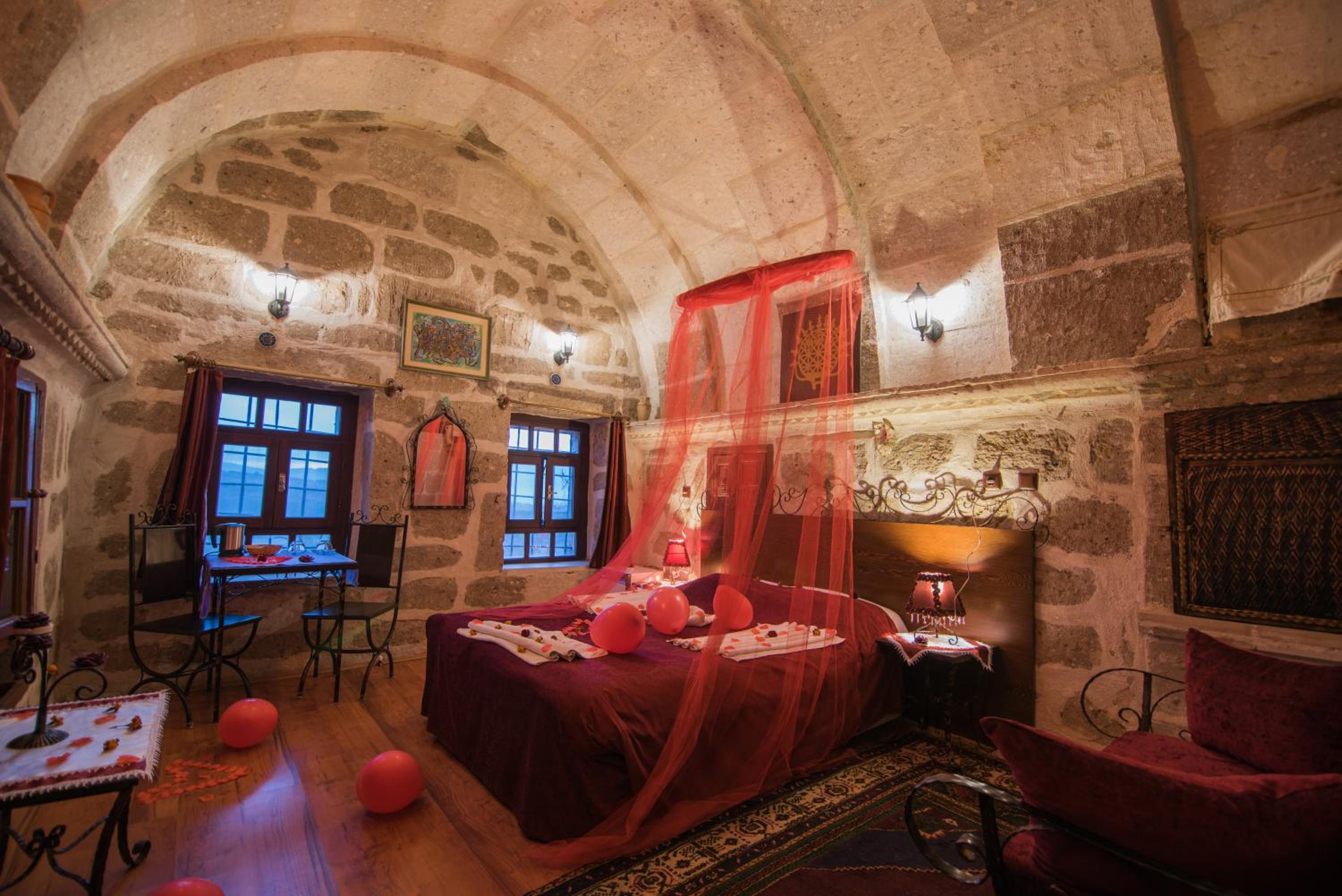 Triple Cave Room - Photo 70