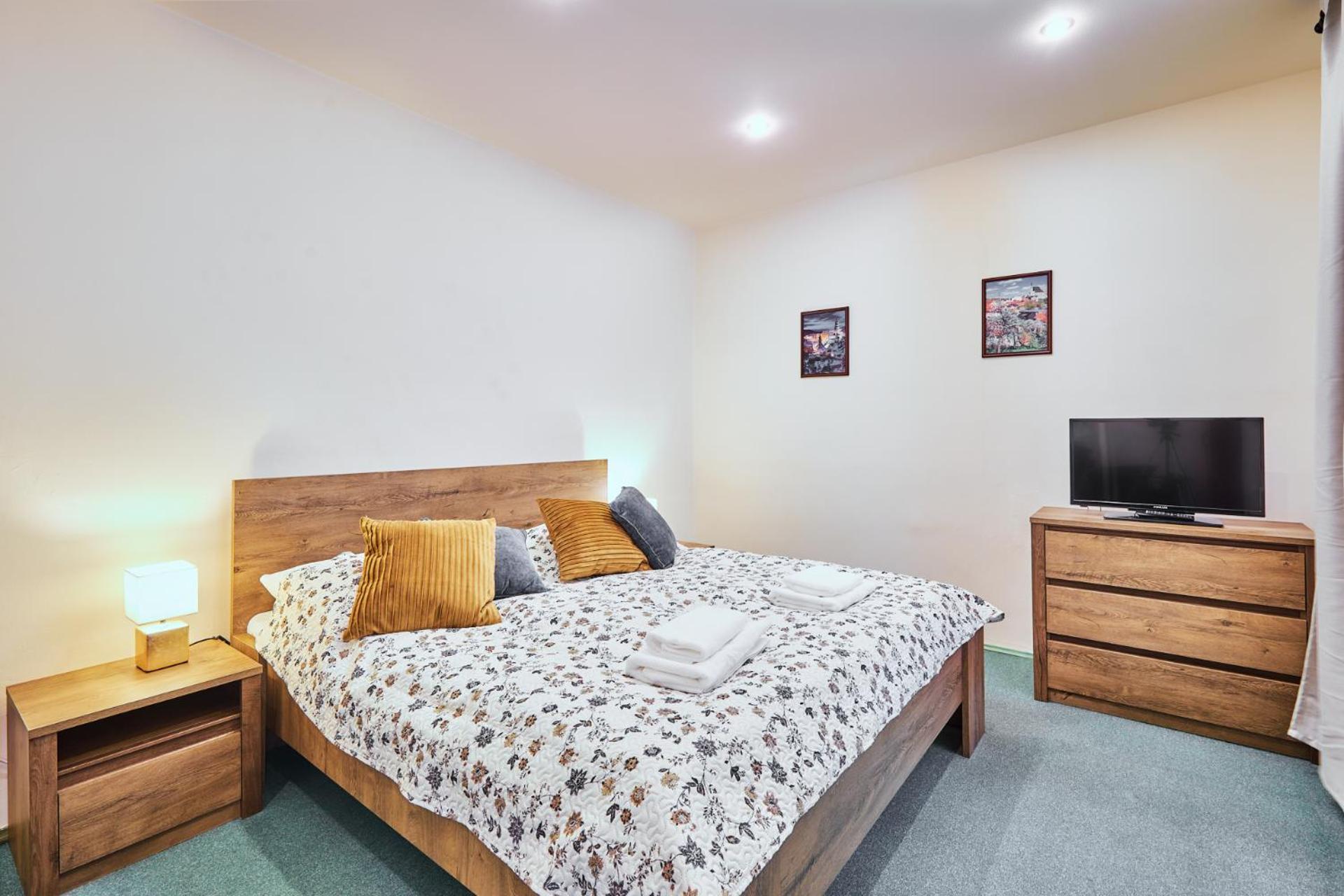 Double Room photo 1