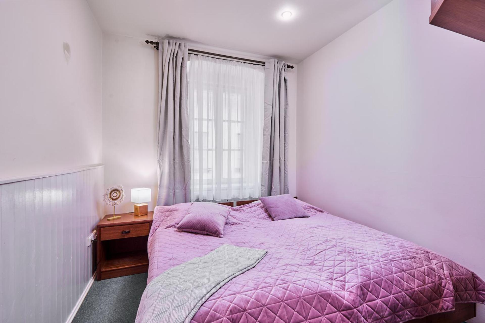 Small Double Room photo 1