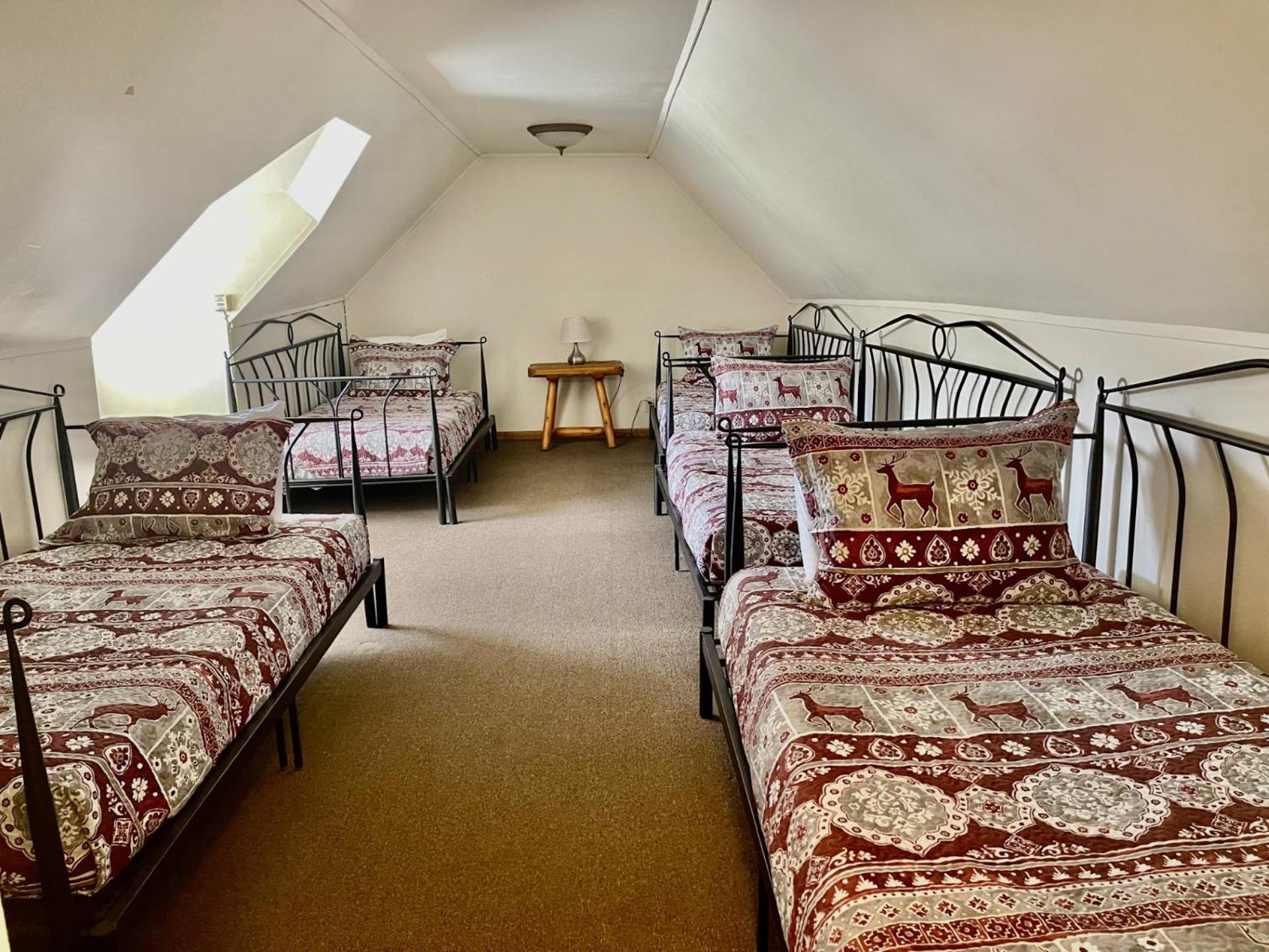 Two-Bedroom Suite - Photo 5